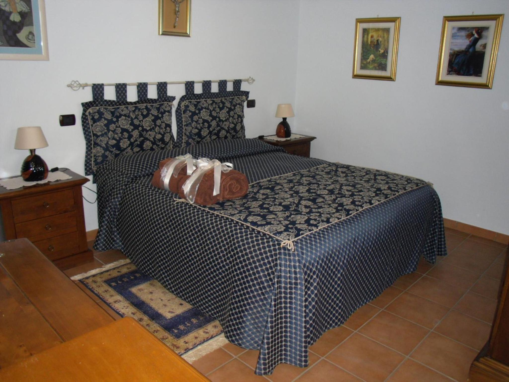 Double or Twin Room - Photo 33
