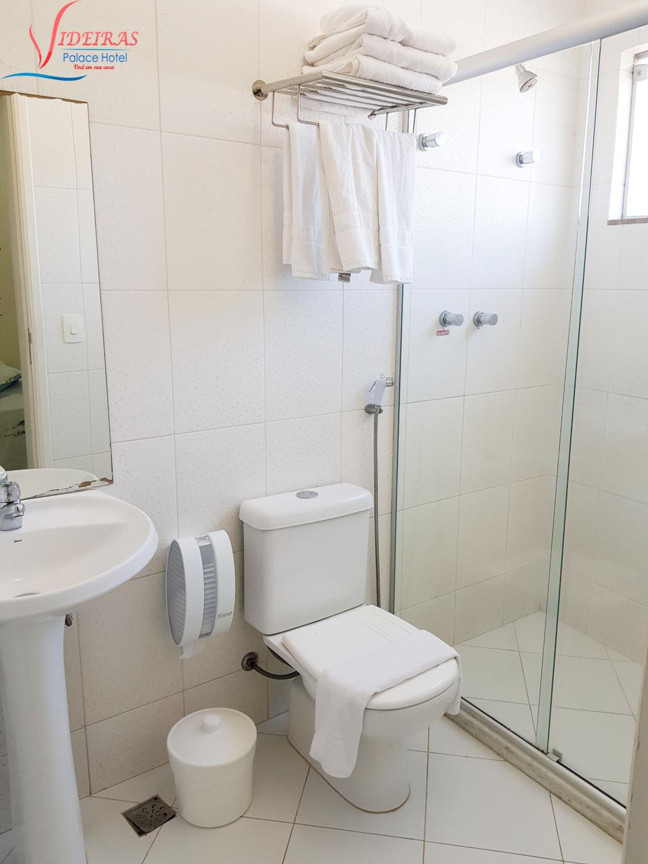 Luxury Triple Room photo 2