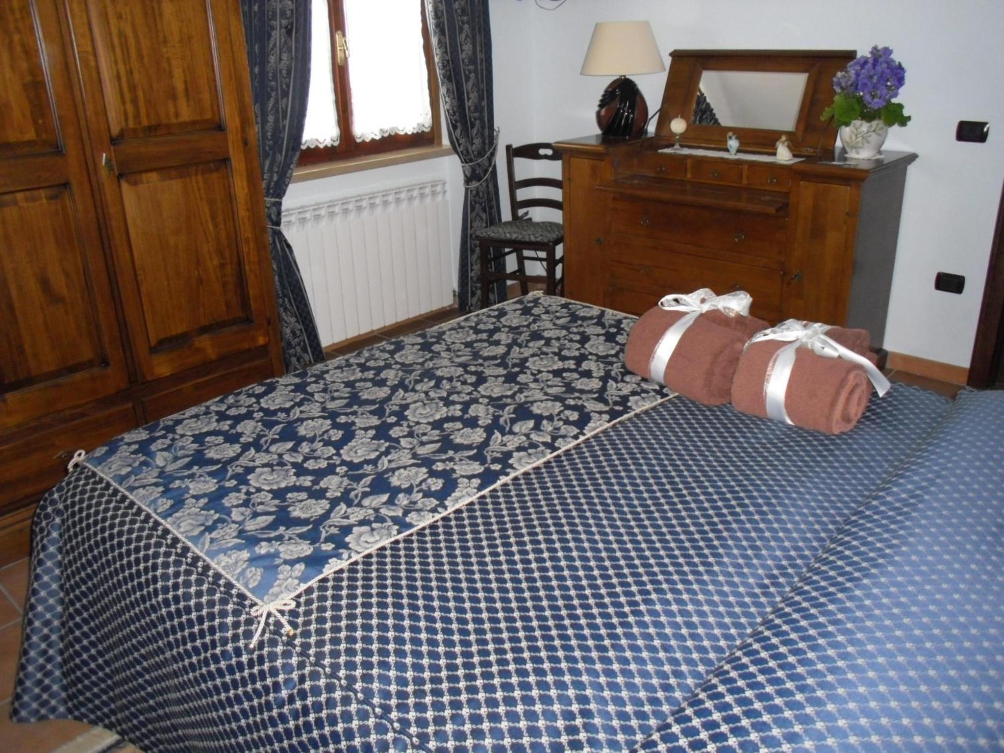 Double or Twin Room - Photo 1