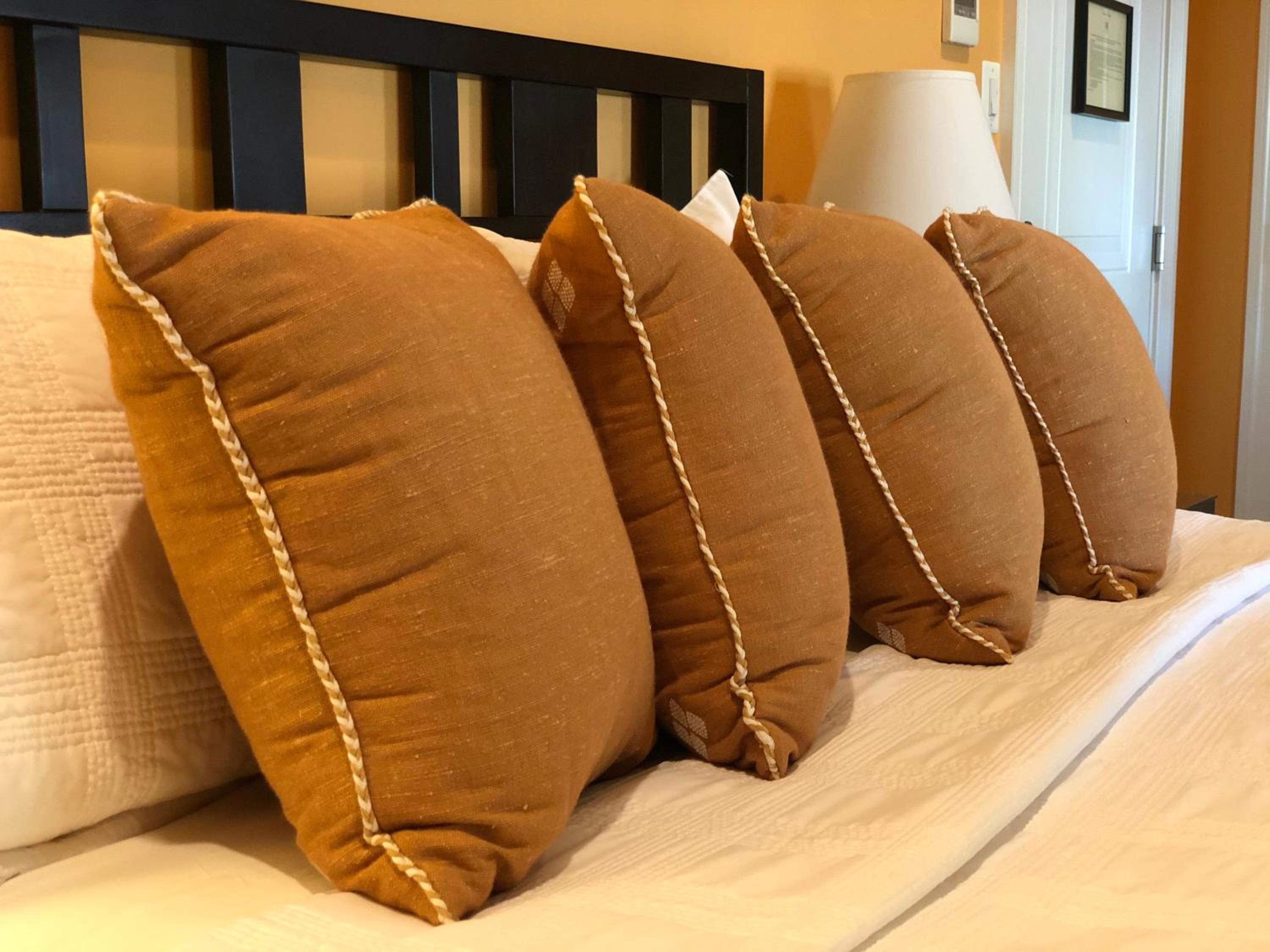 Sienna Suite