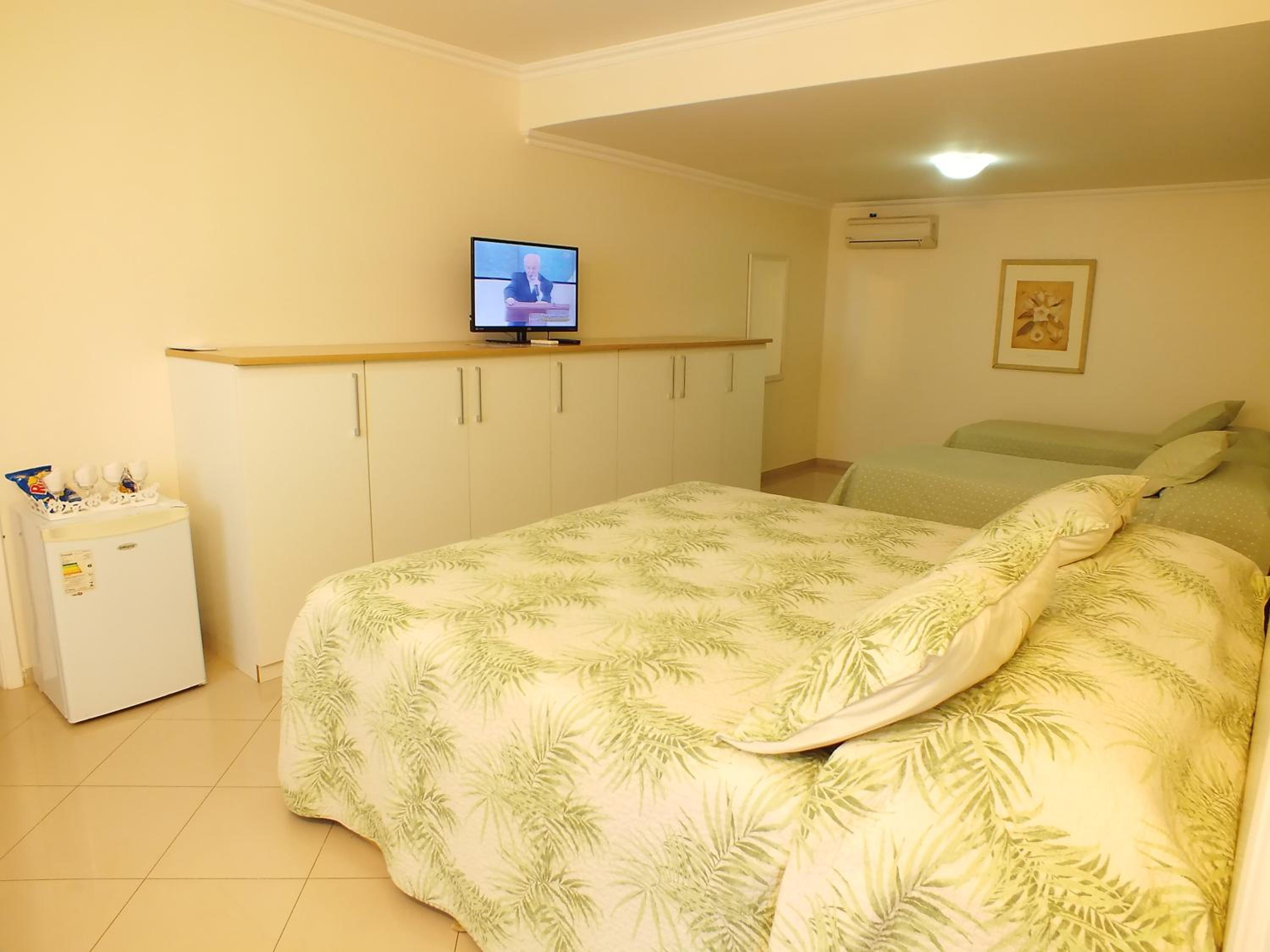 Standard Quadruple Room photo 3