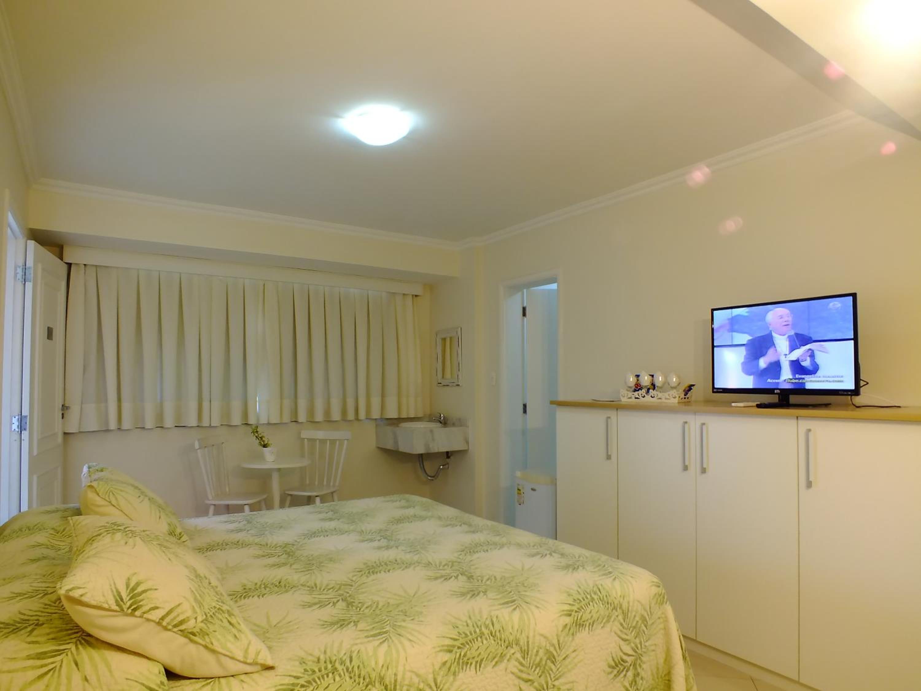 Standard Quadruple Room photo 2