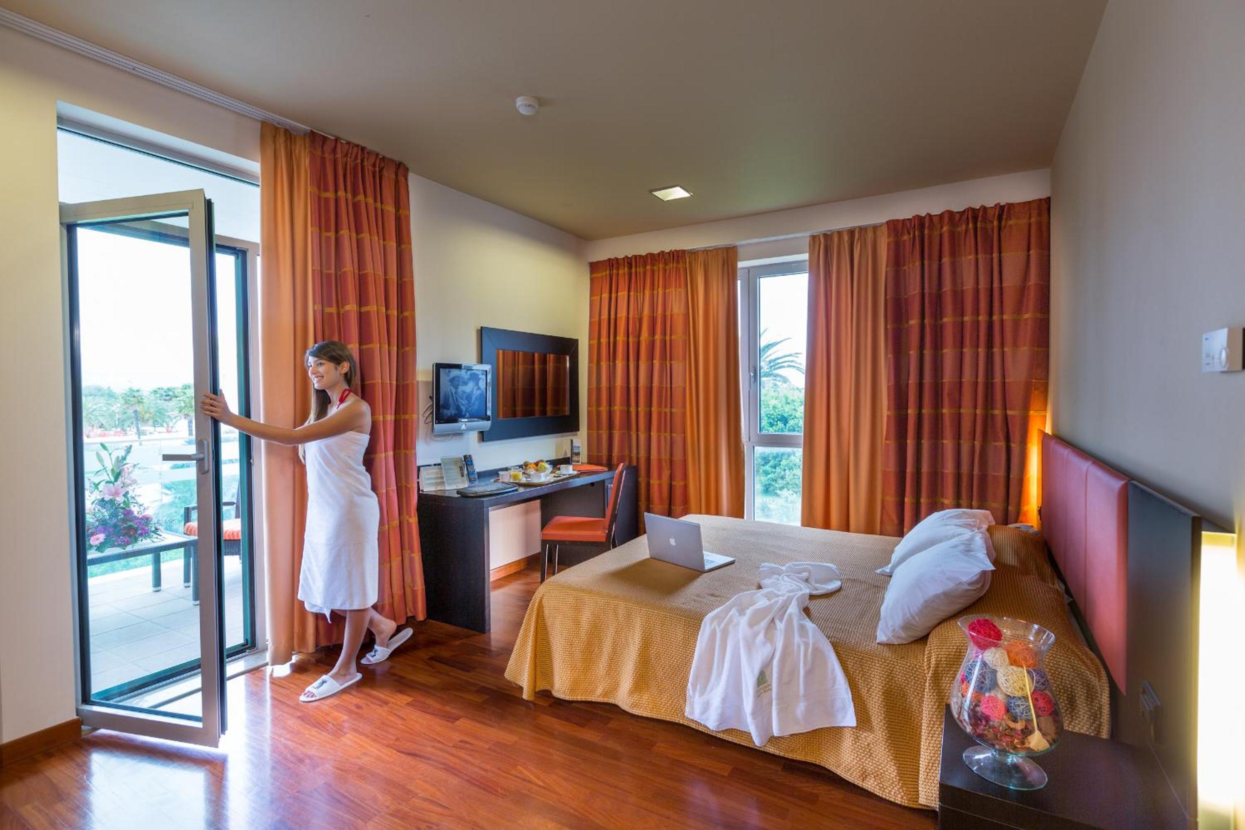 Superior Double Room - Photo 13