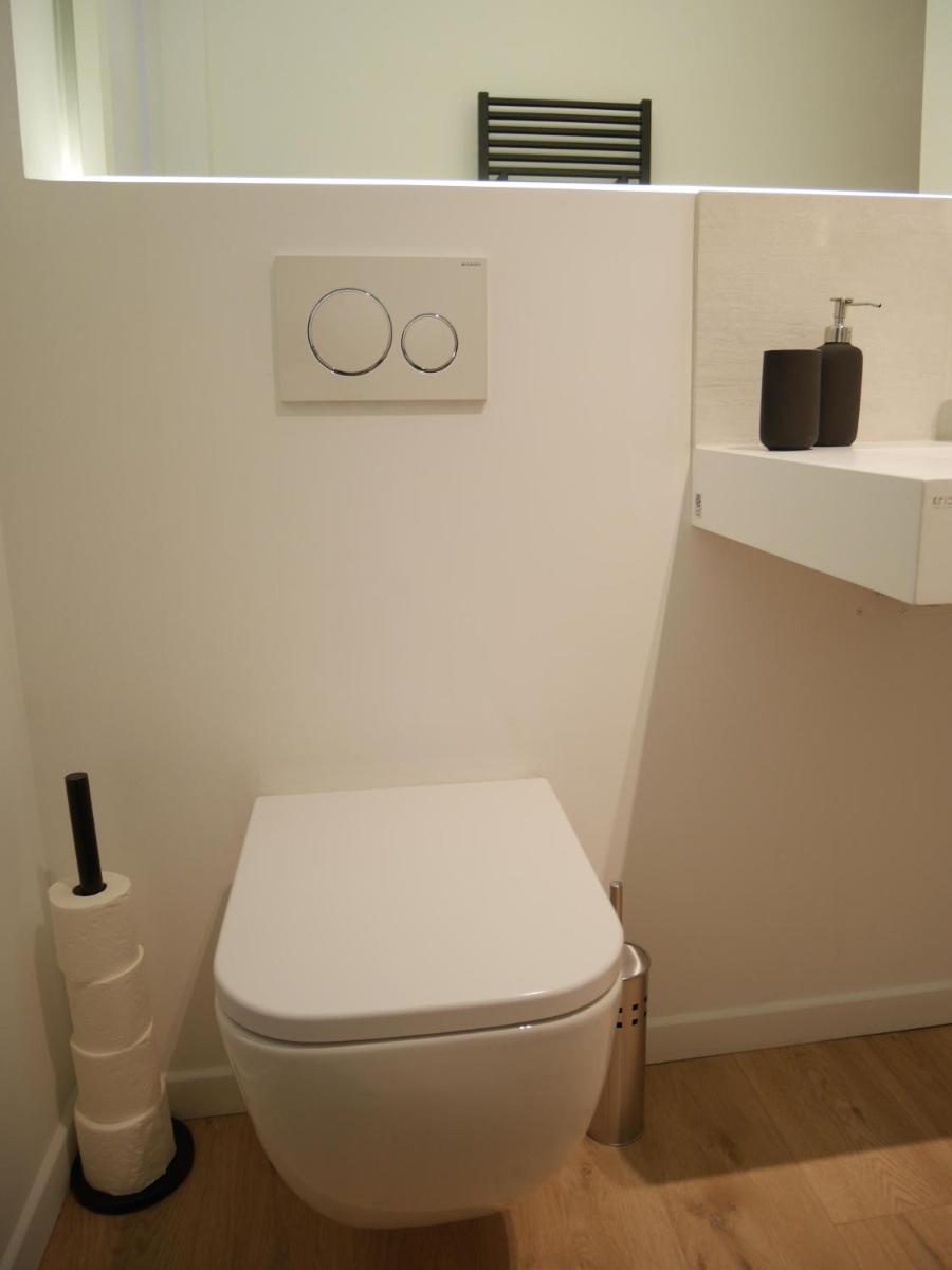 Deluxe Apartment - Photo 10