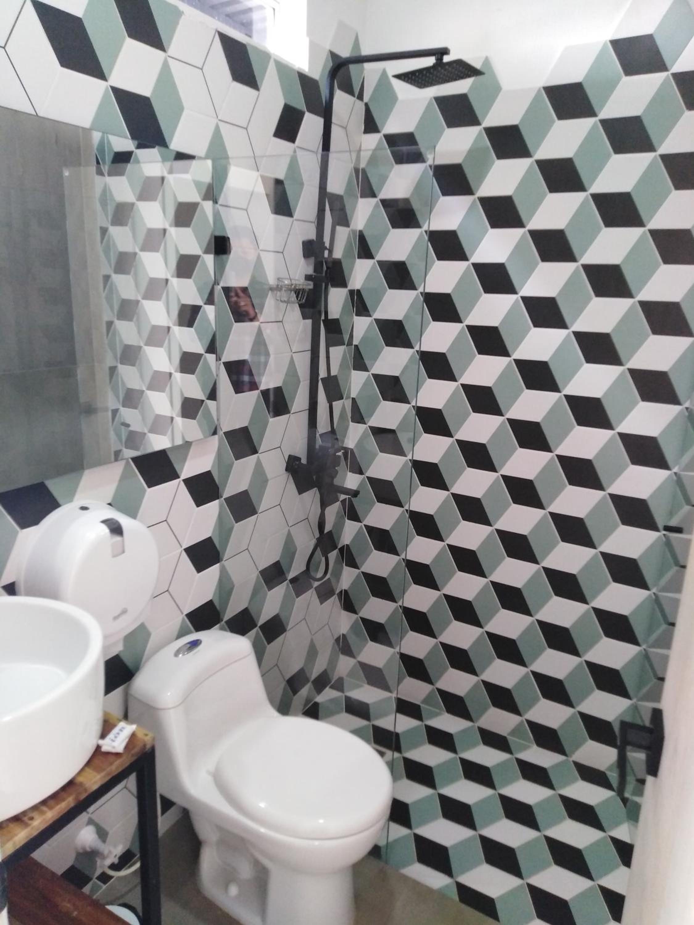 Double Room with Private Bathroom photo 2