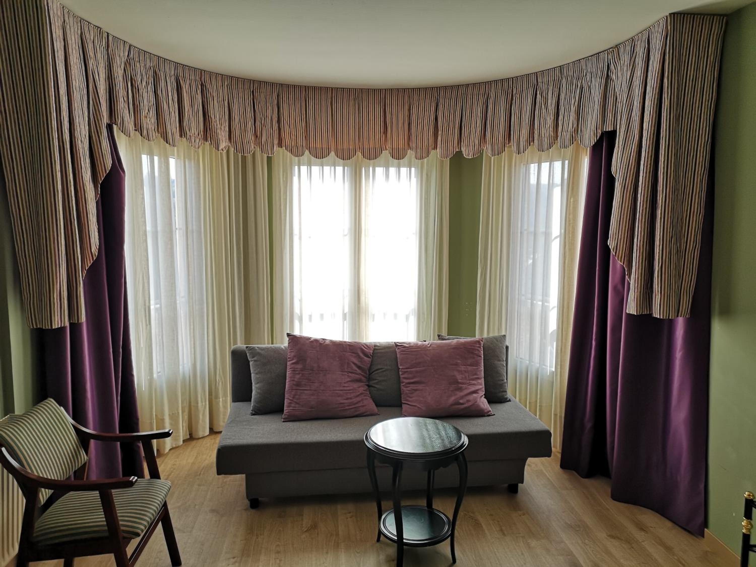 Double Room - Photo 5