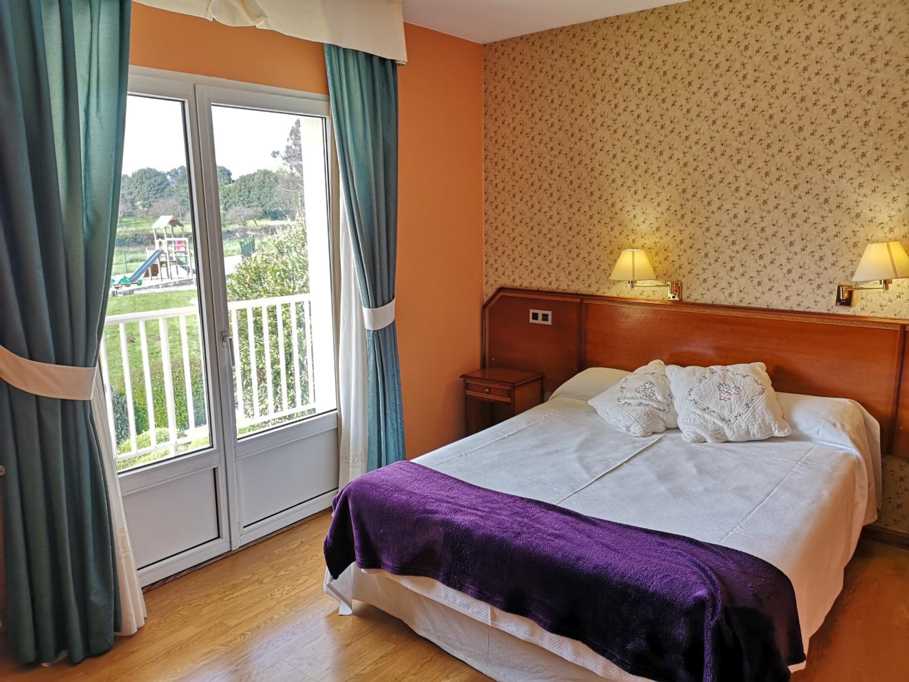Double Room with Terrace - Photo 7