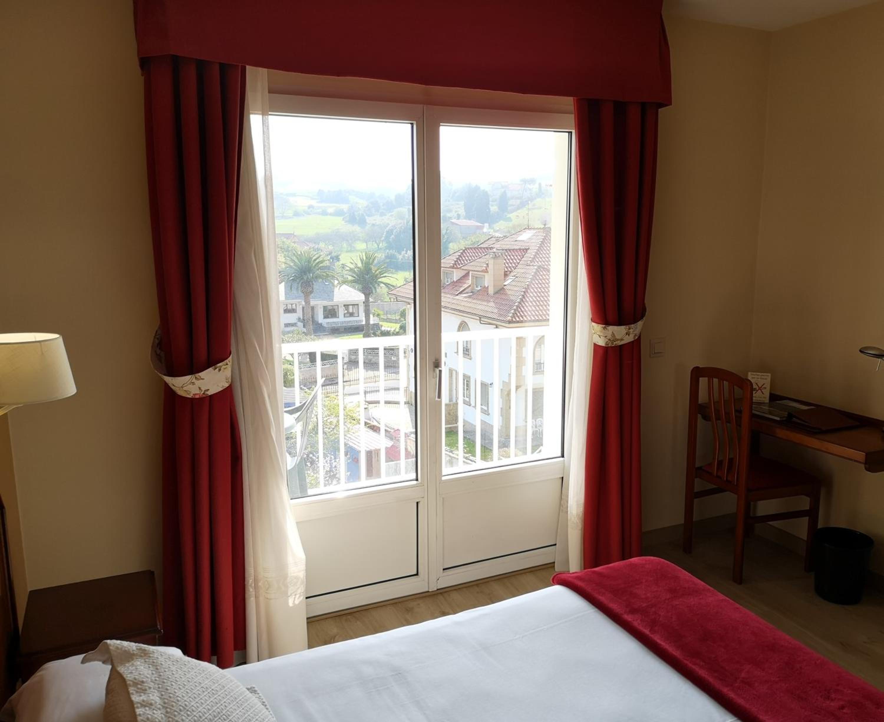 Twin Room with Terrace - Photo 8