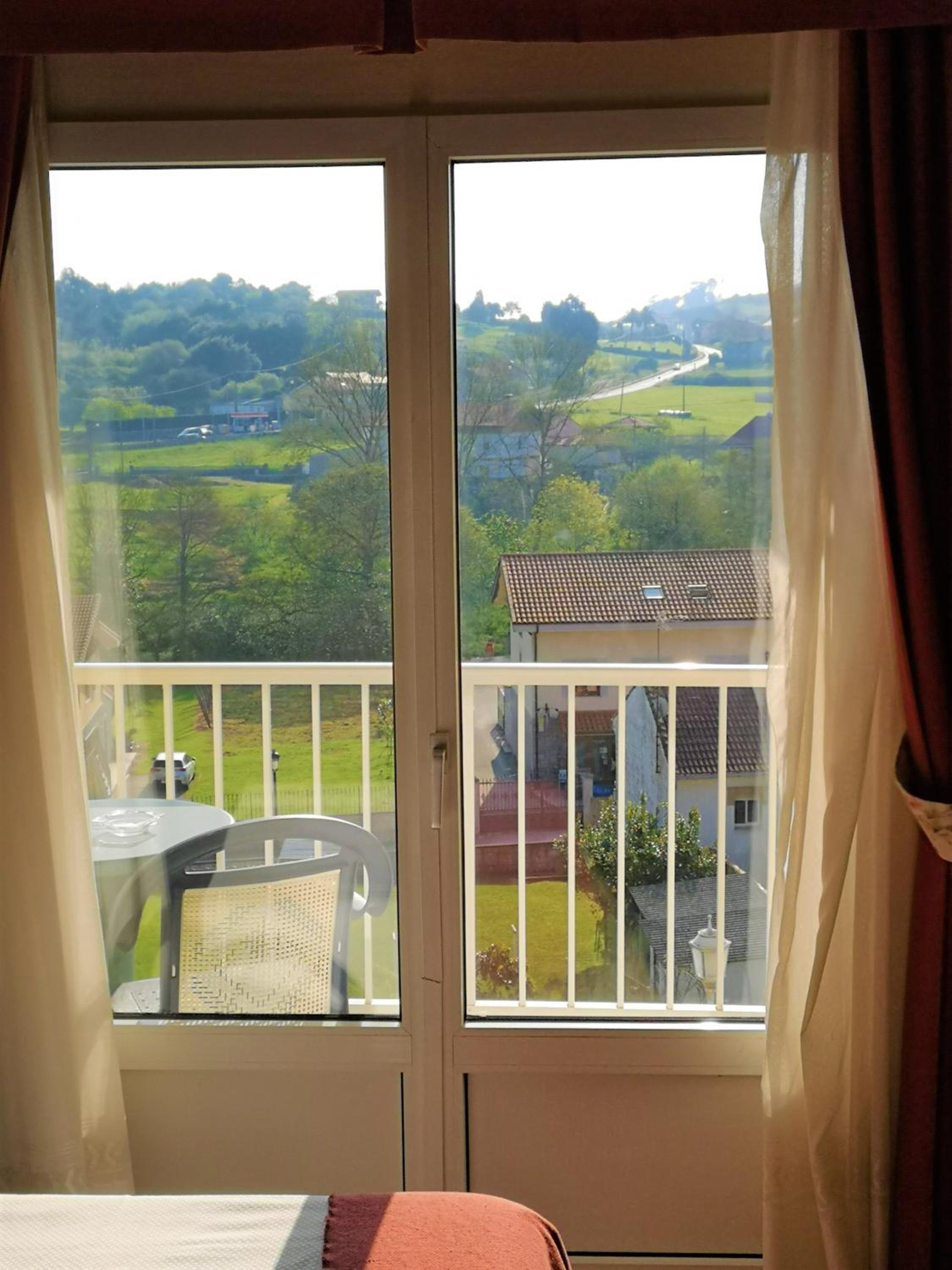 Twin Room with Terrace - Photo 6