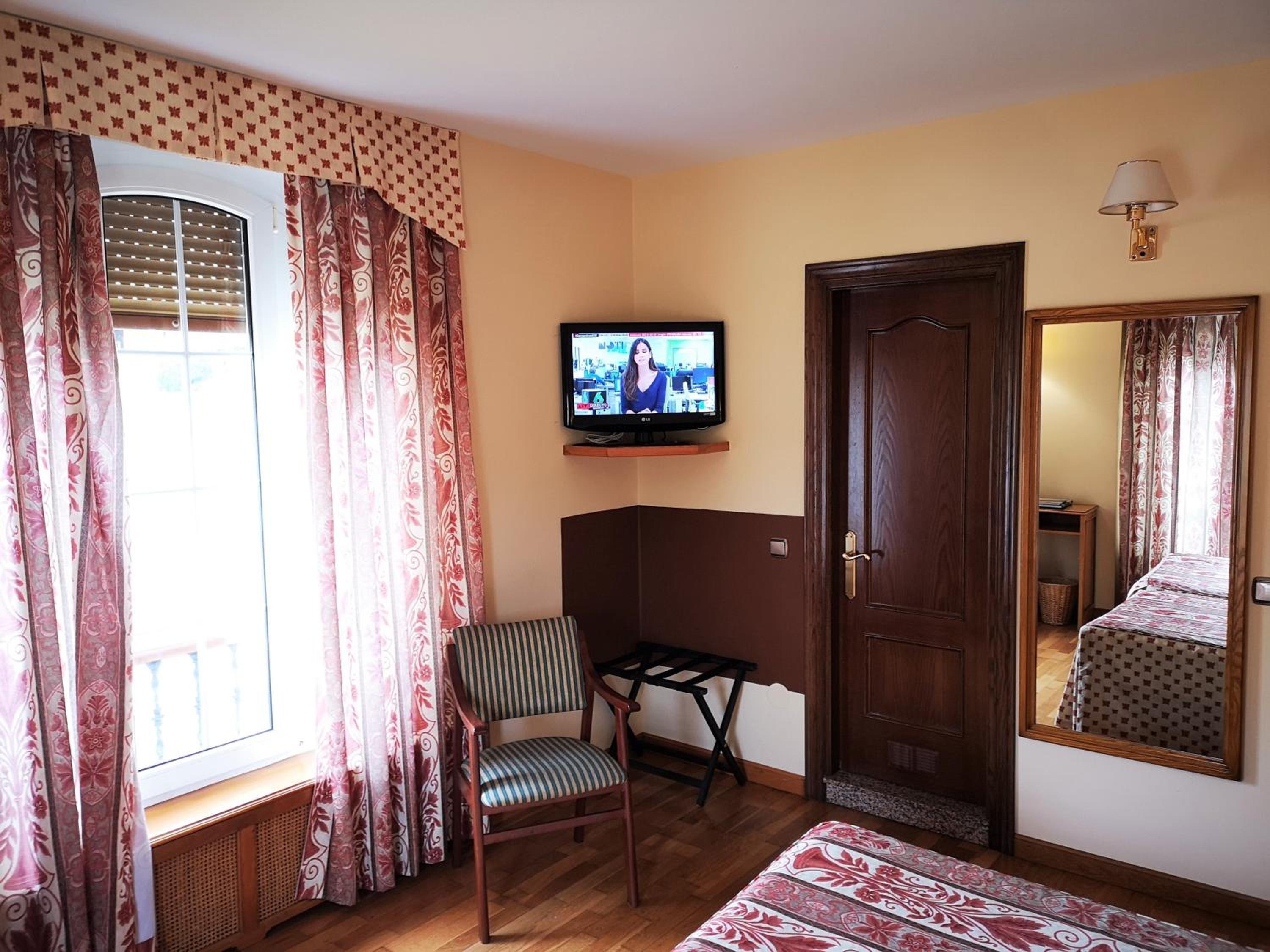 Habitación Doble - Casona
