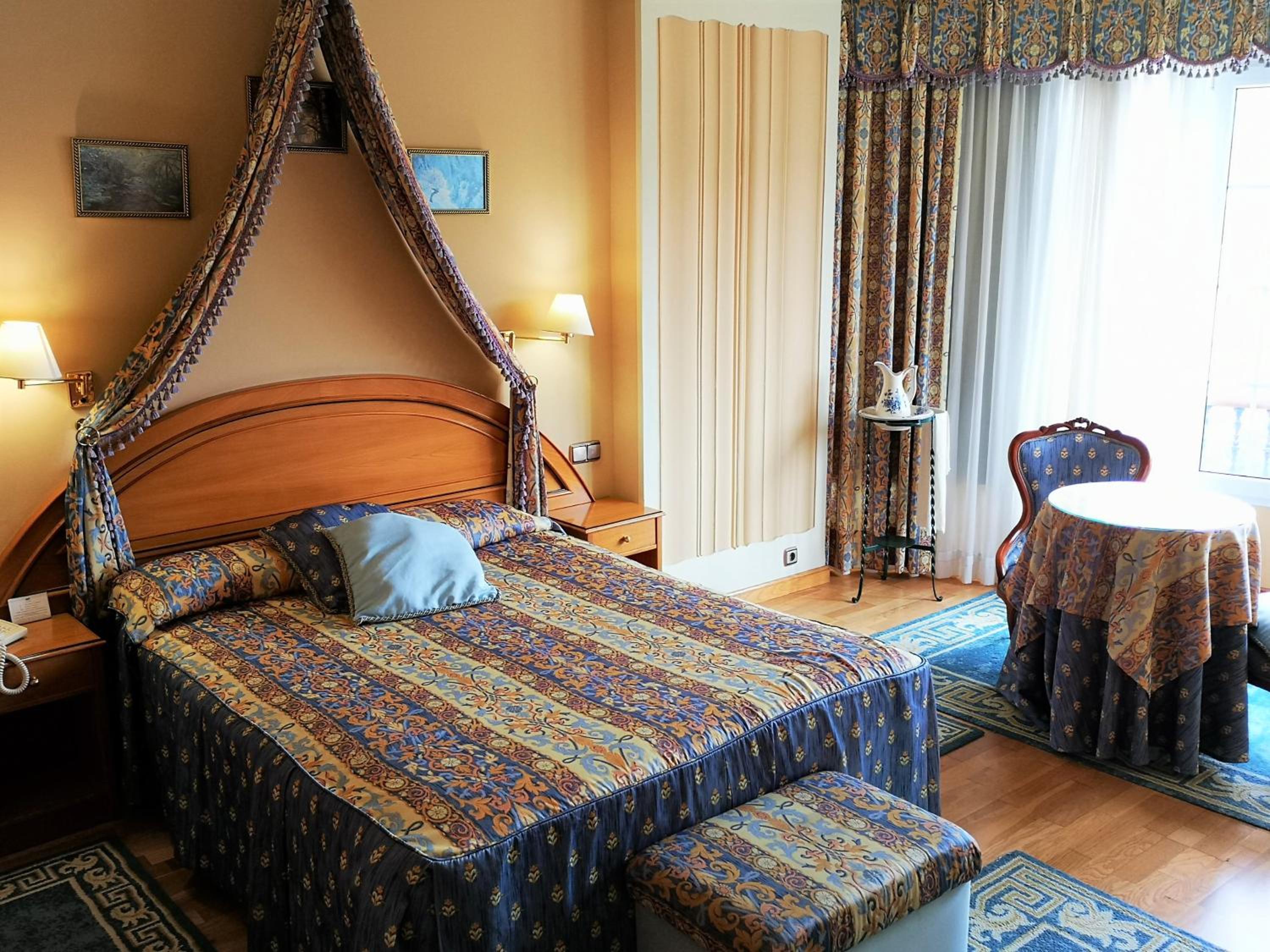 Habitación Doble Casona