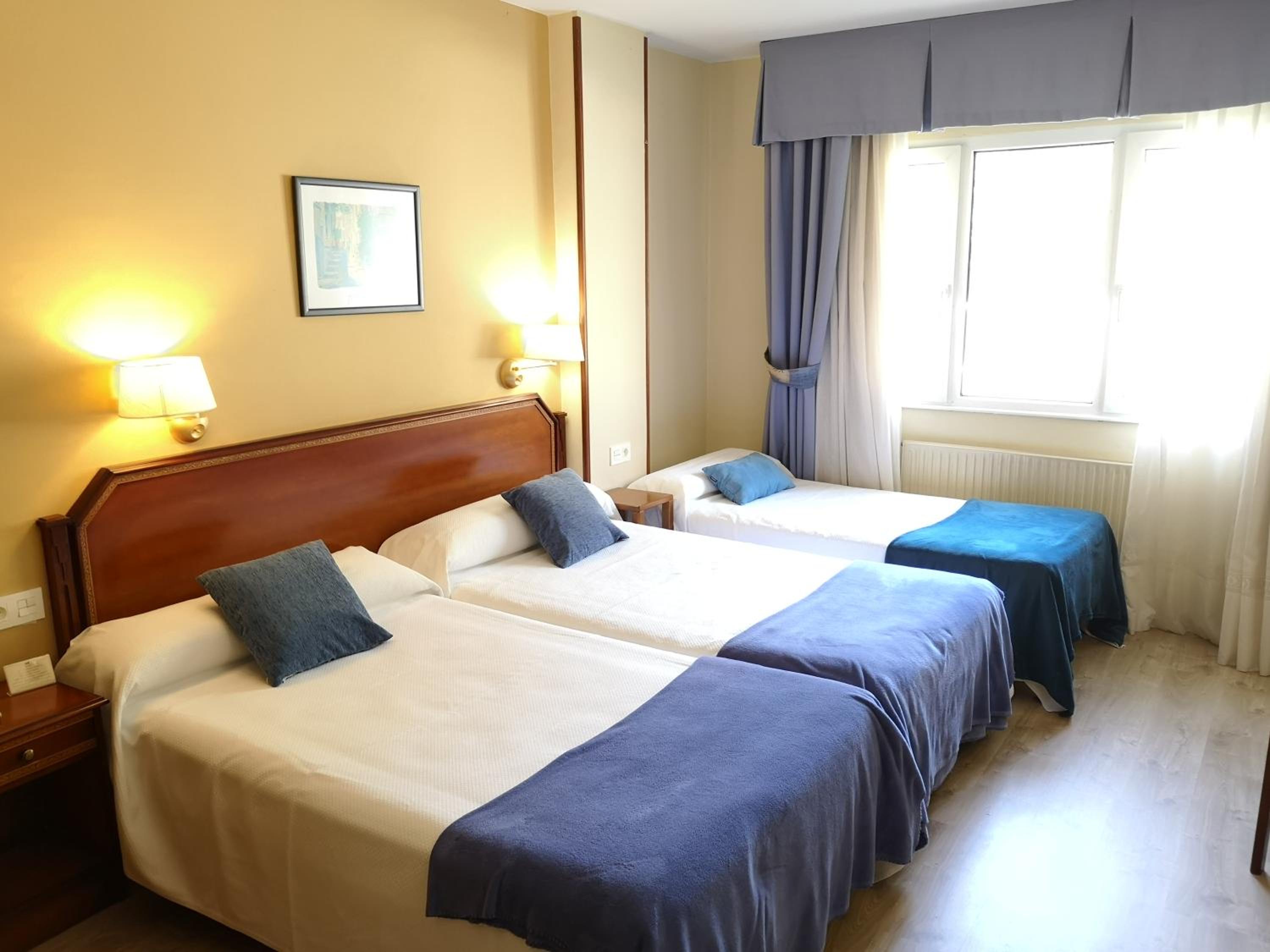 Triple Room - Photo 4