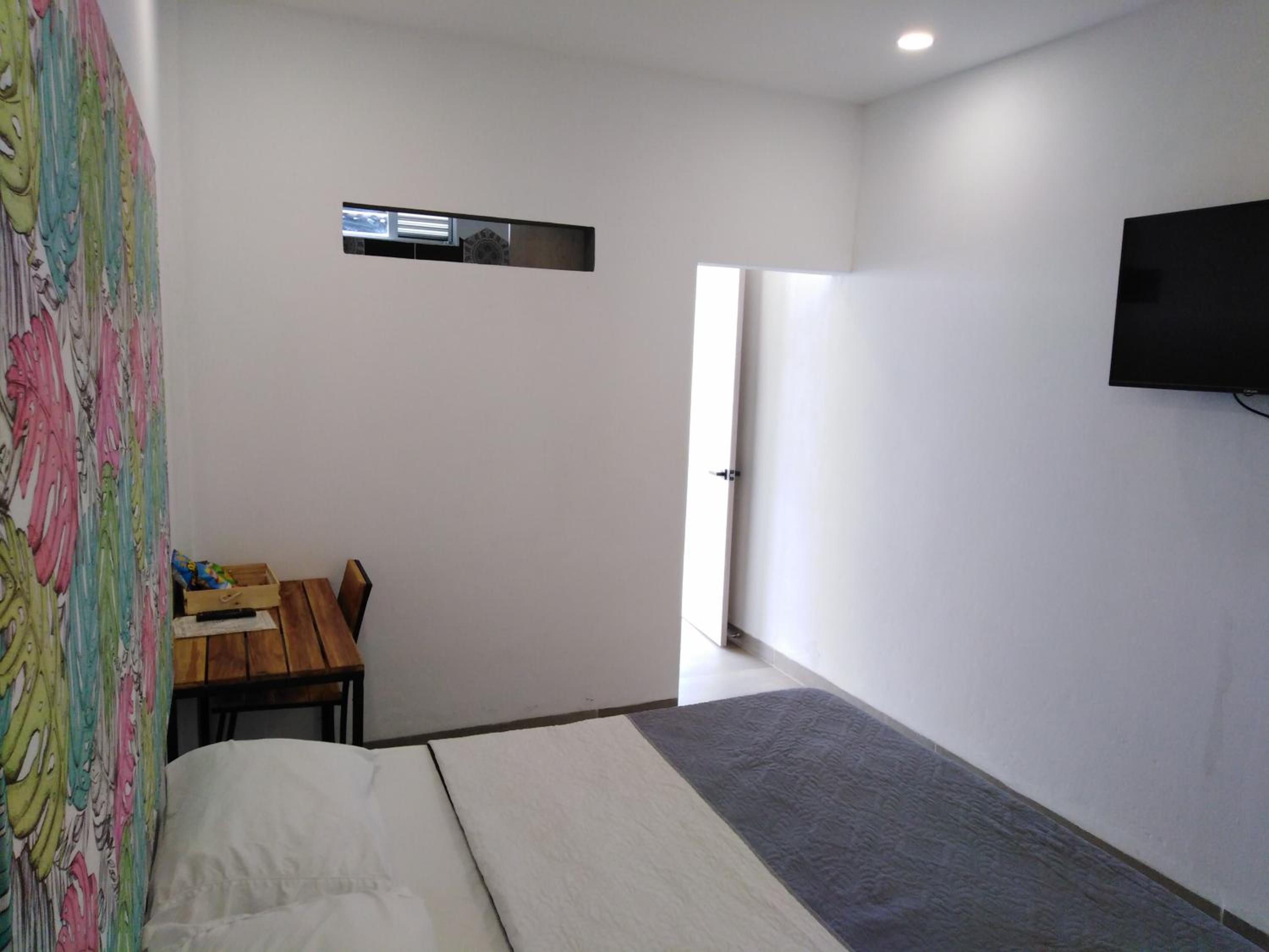 Double Room with Private Bathroom photo 3
