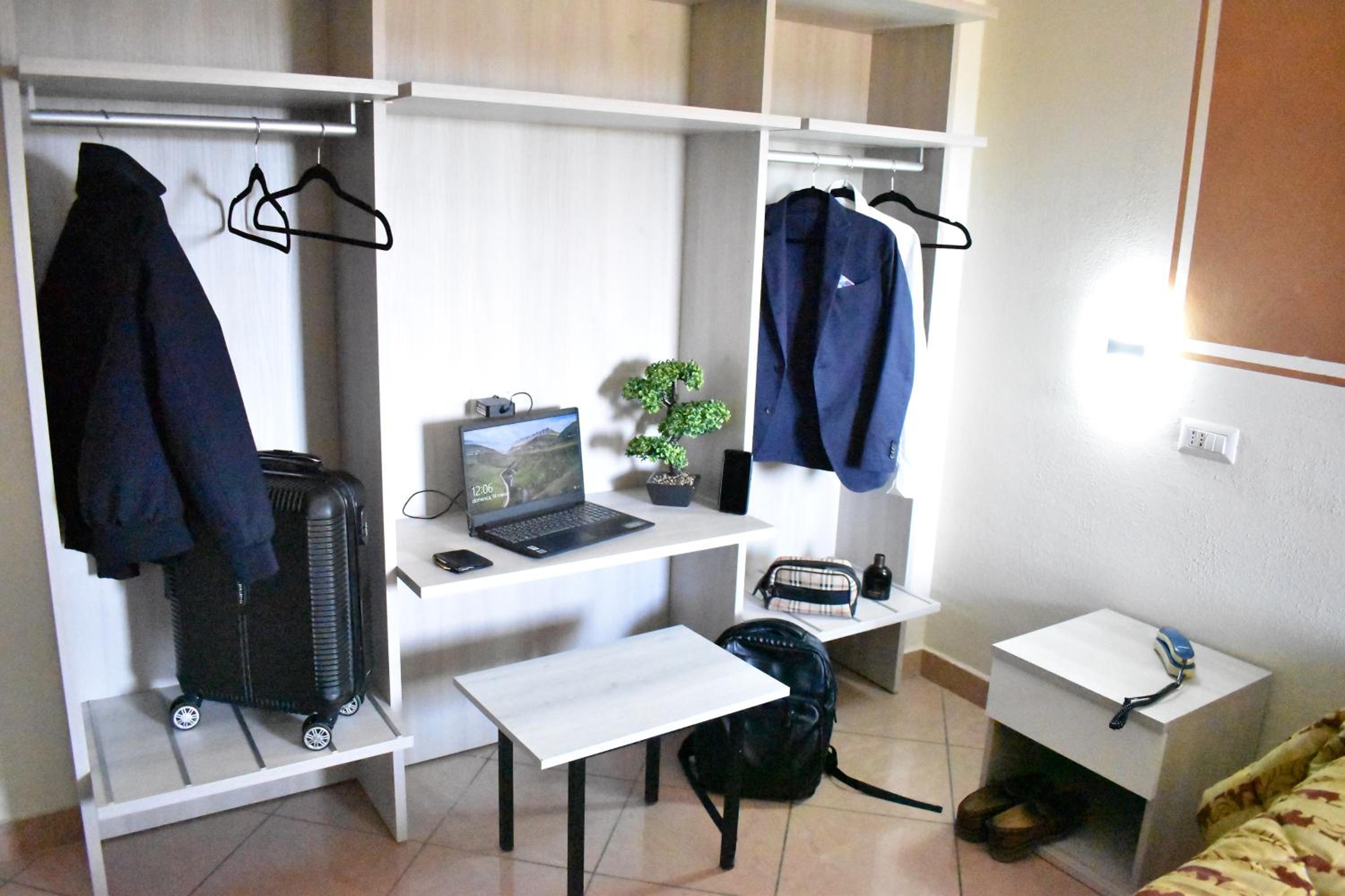 Double Room - Photo 24