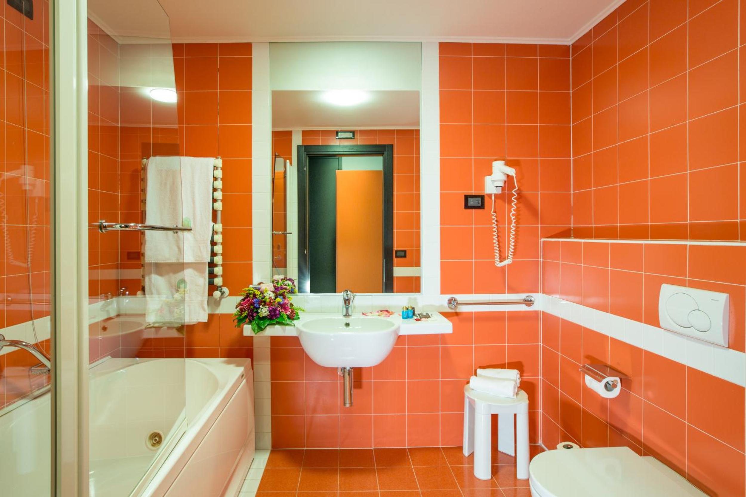 Quadruple Room - Photo 4