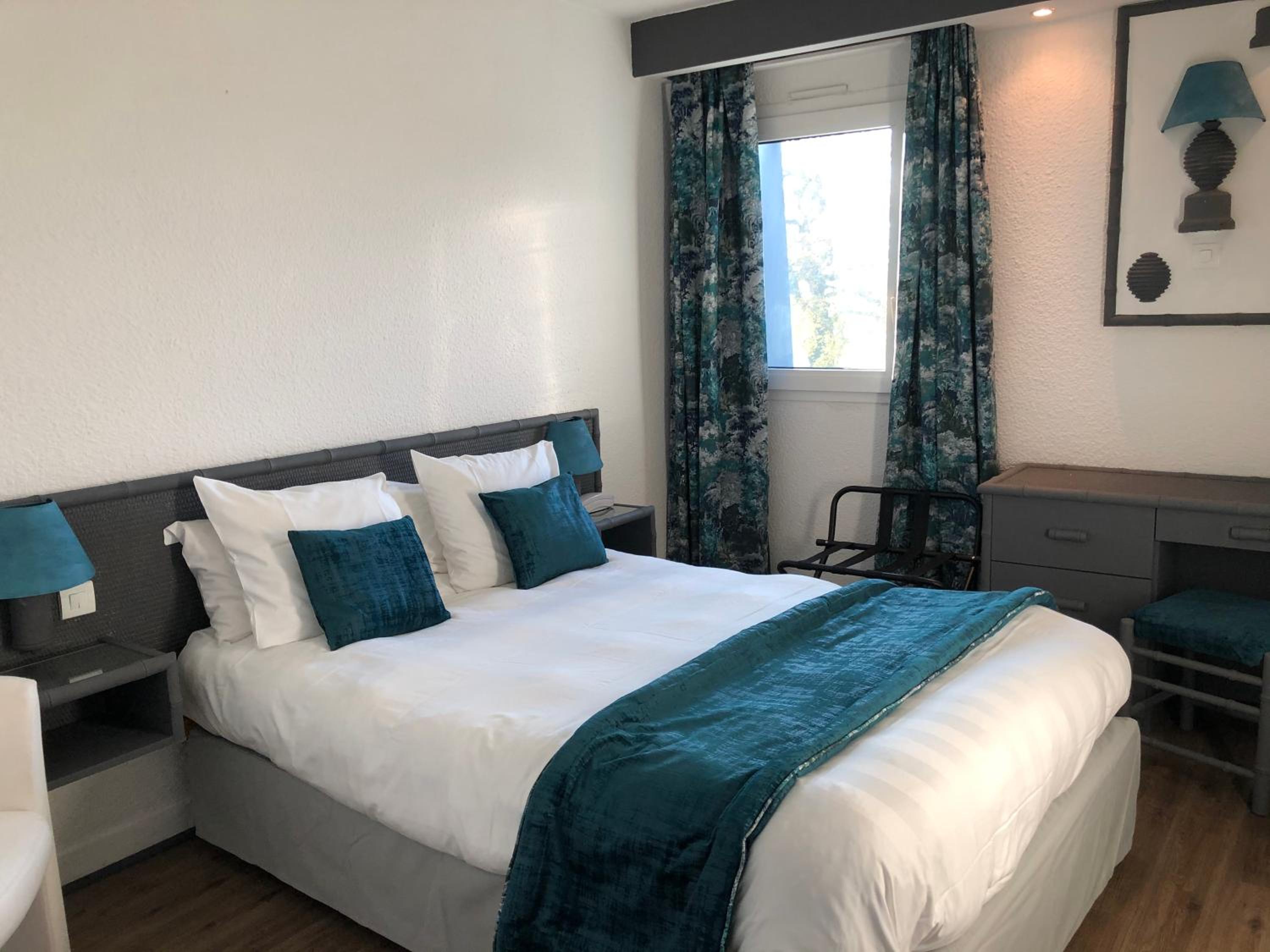 Double Room - Photo 4