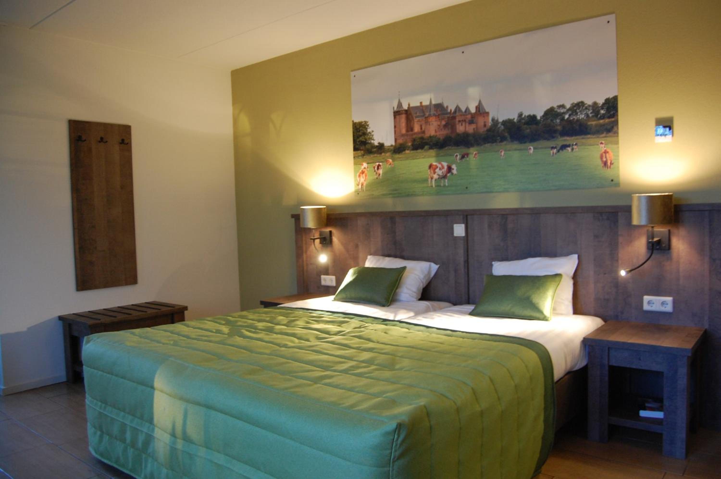 Comfort Double Room photo 1