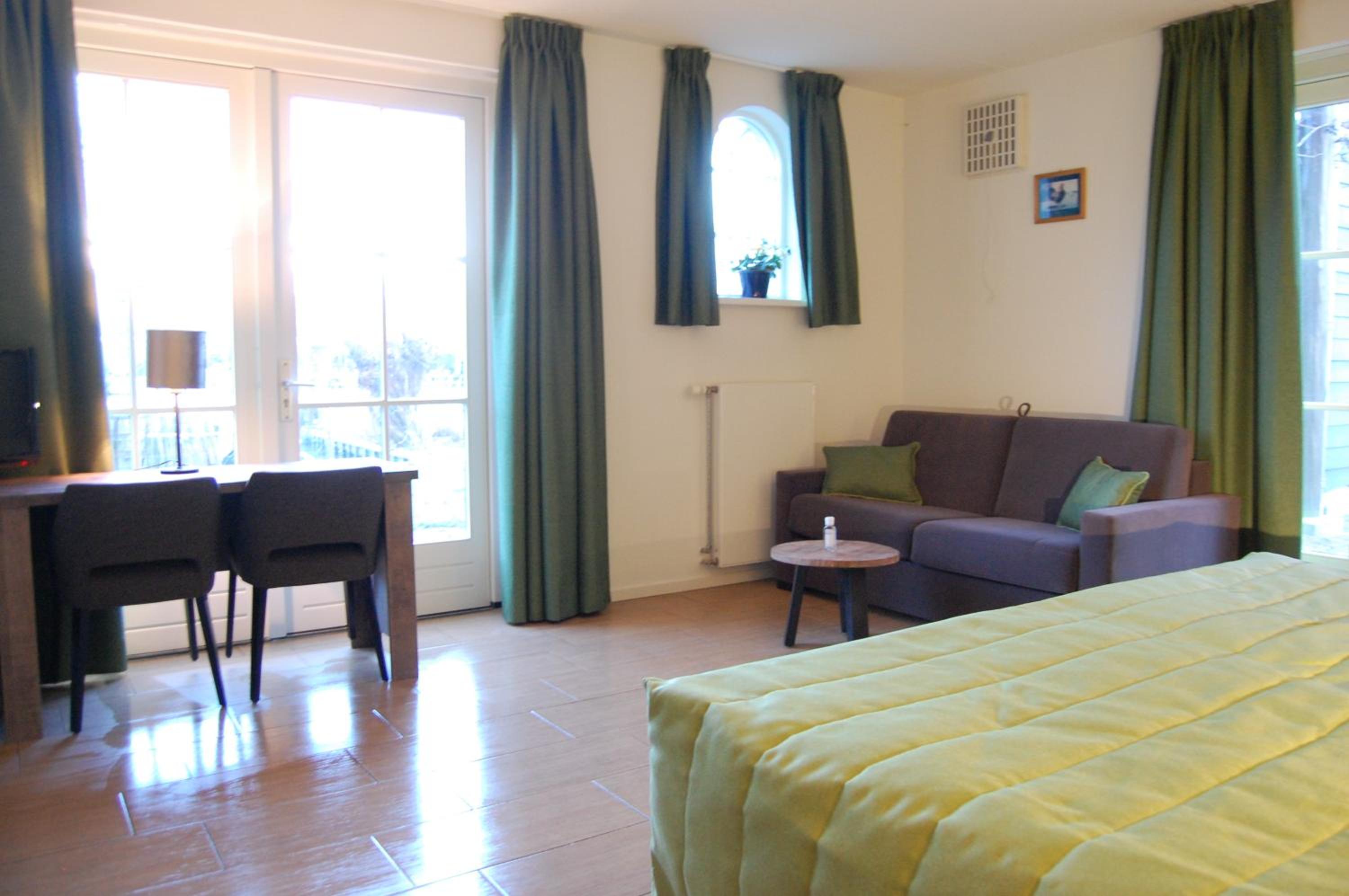 Comfort Double Room photo 3