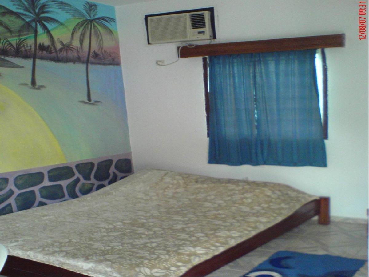 Standard Single Room with Shower photo 2