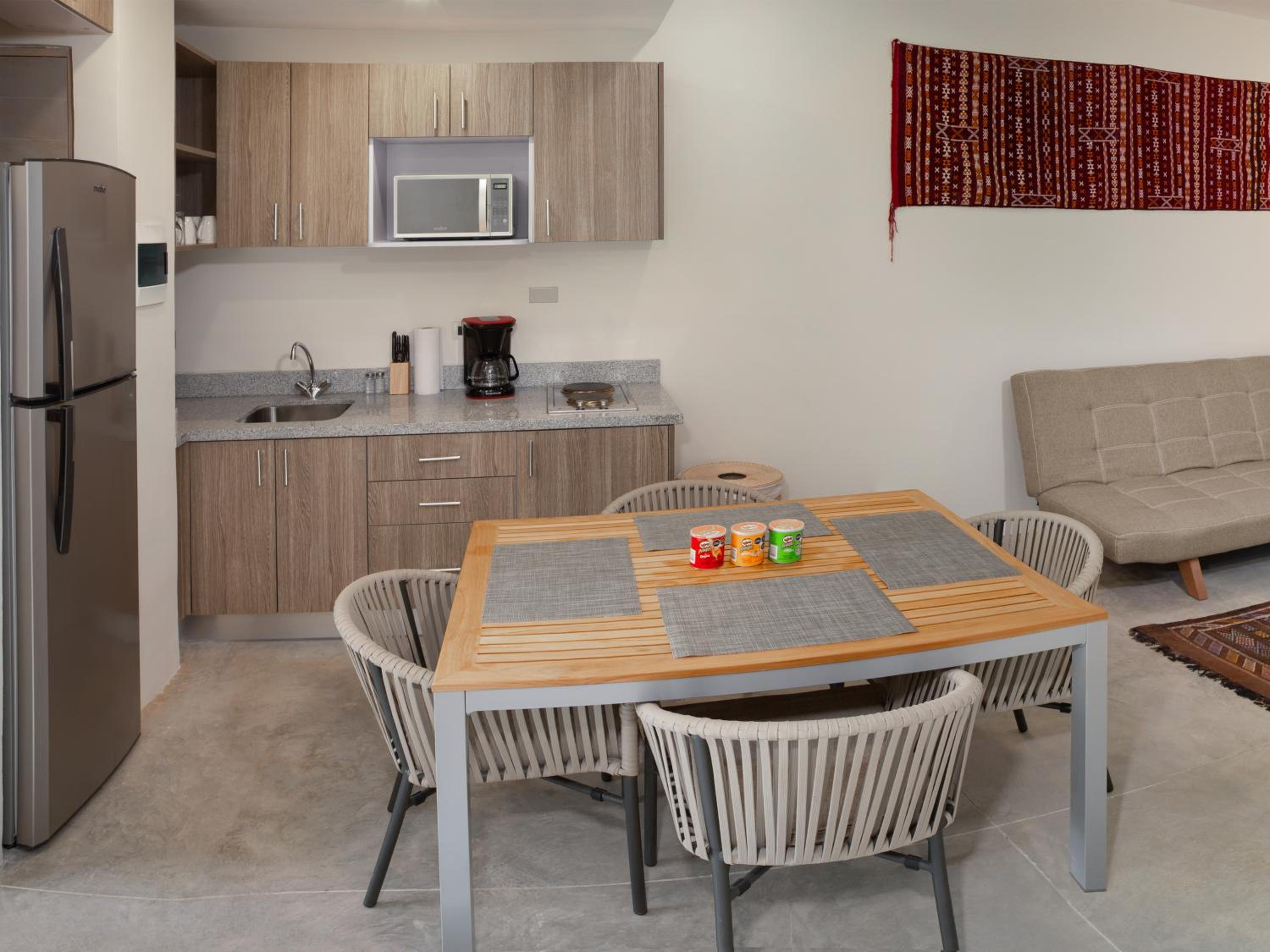 Two-Bedroom Apartment - Photo 8