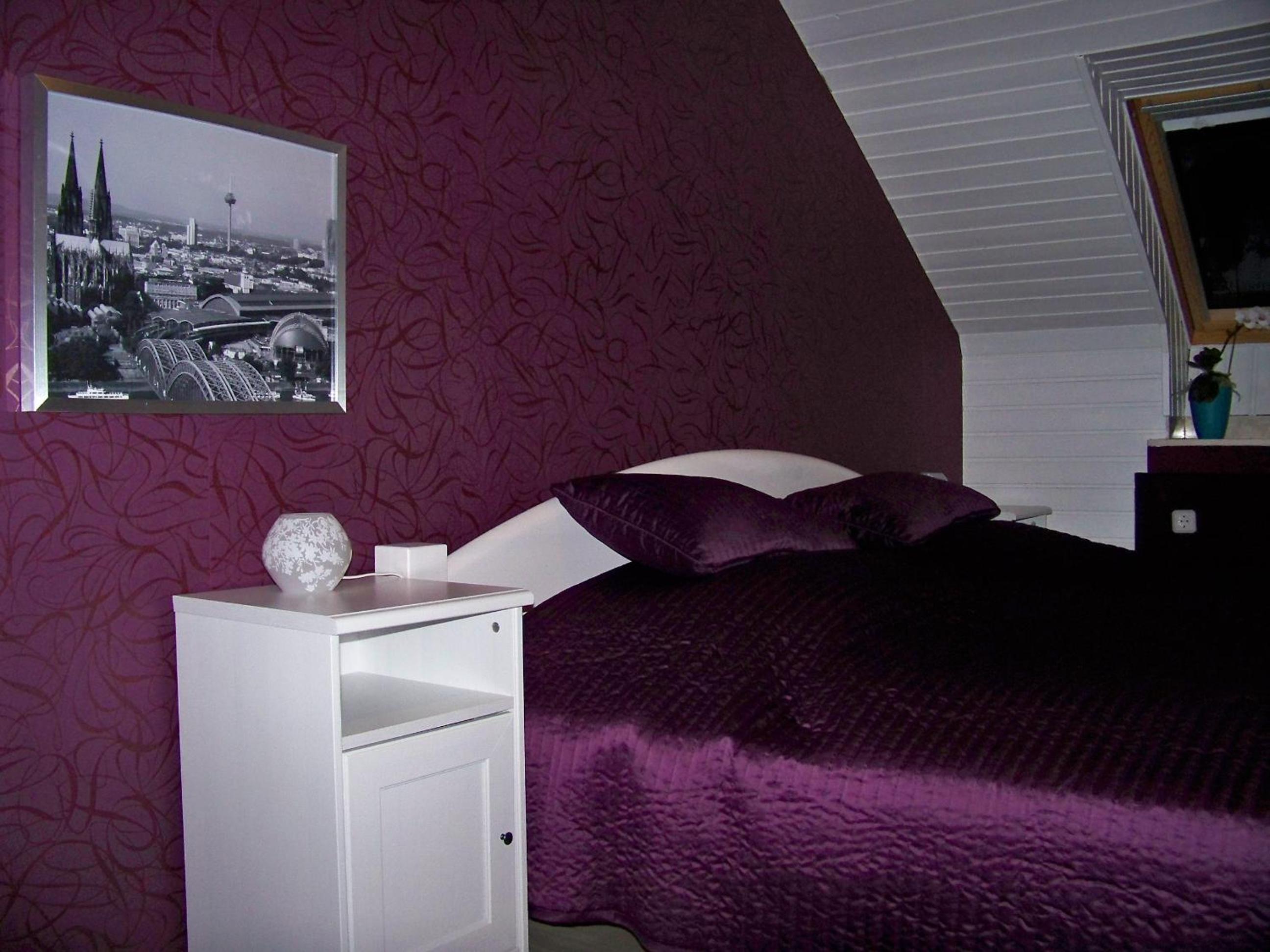 Double Room with Shared Bathroom photo 1