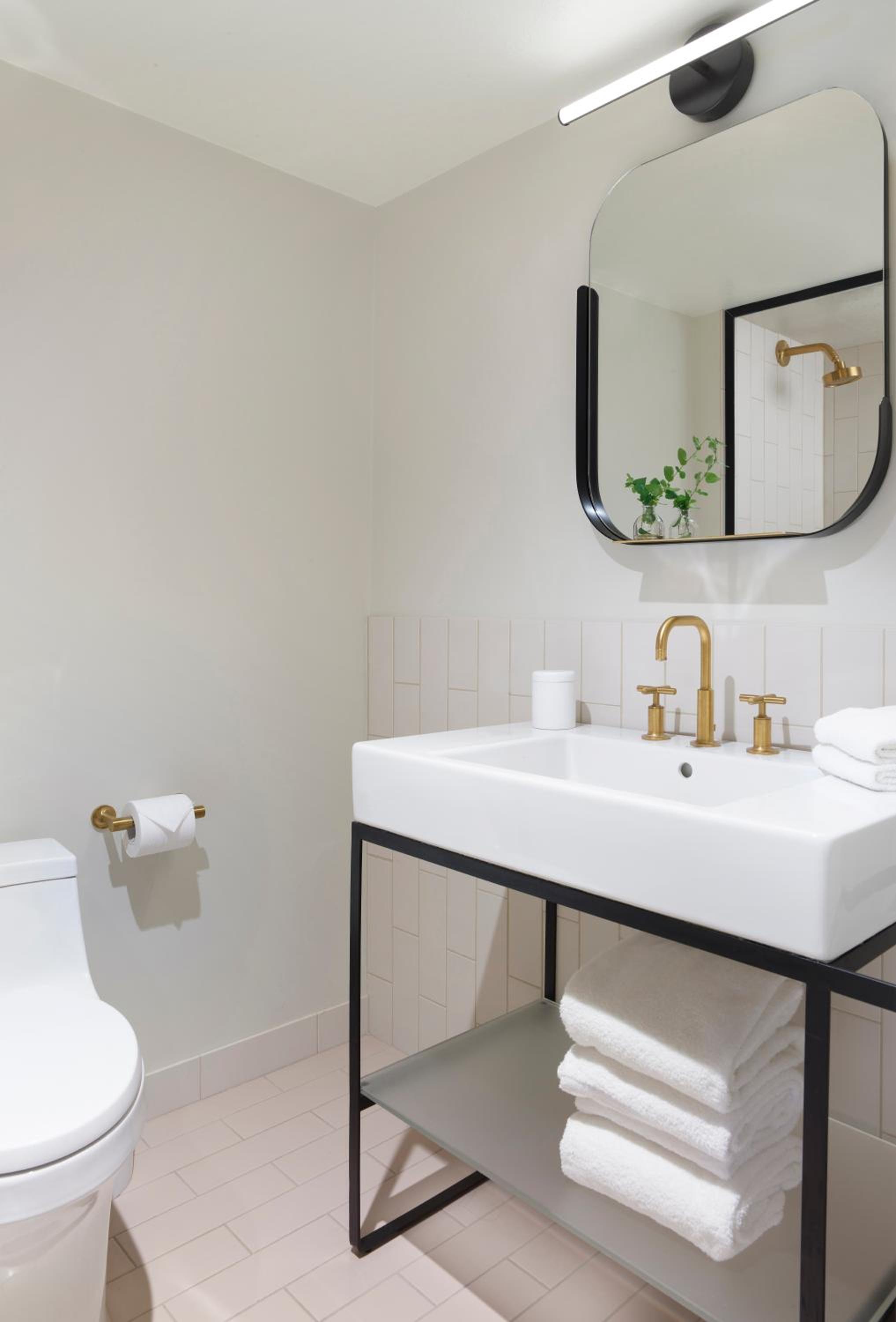 Ada Compliant Premium King With Roll-In Shower - Photo 4