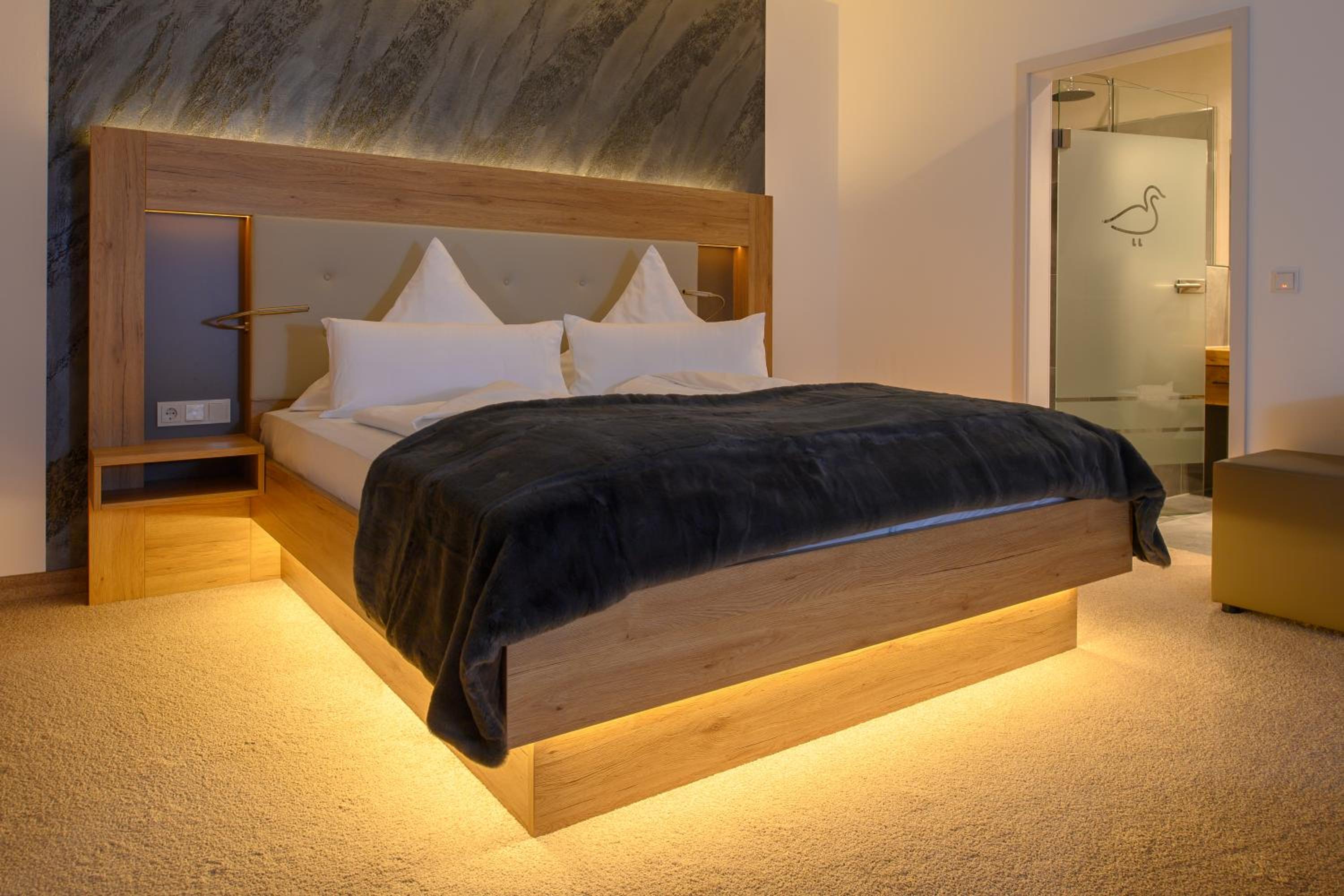 Deluxe Double Room - Photo 1
