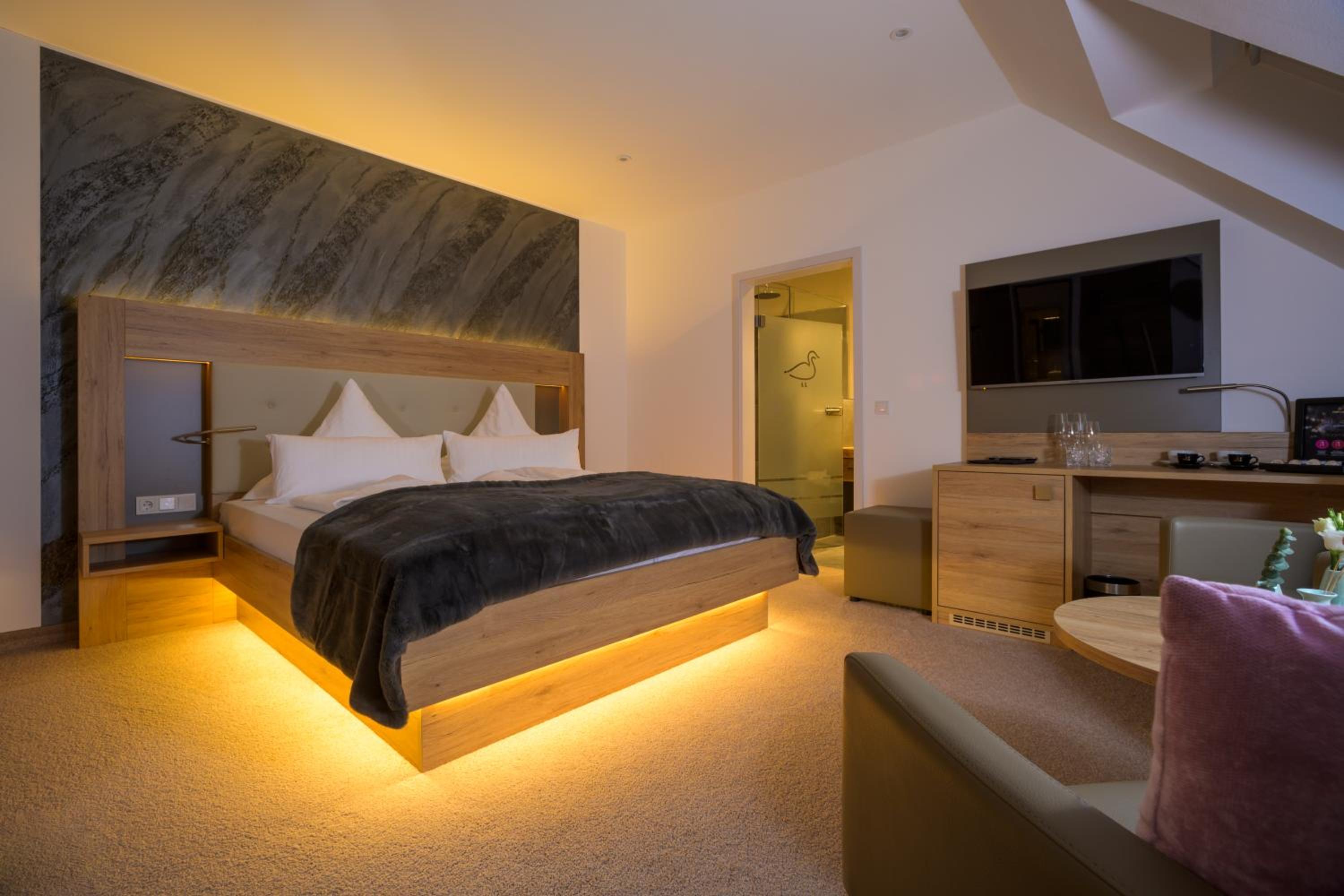 Junior Suite - Photo 1