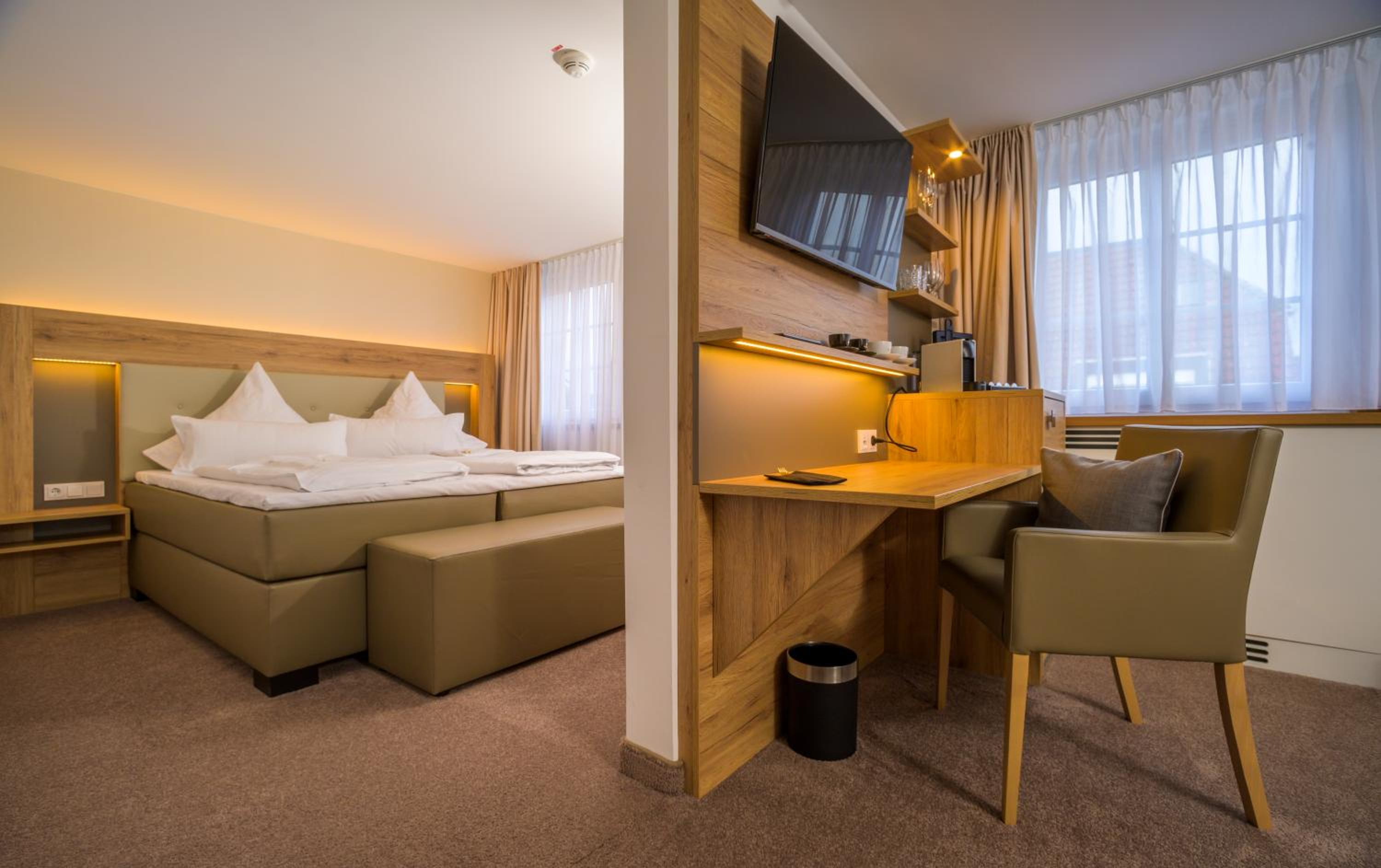 Junior Suite - Photo 3
