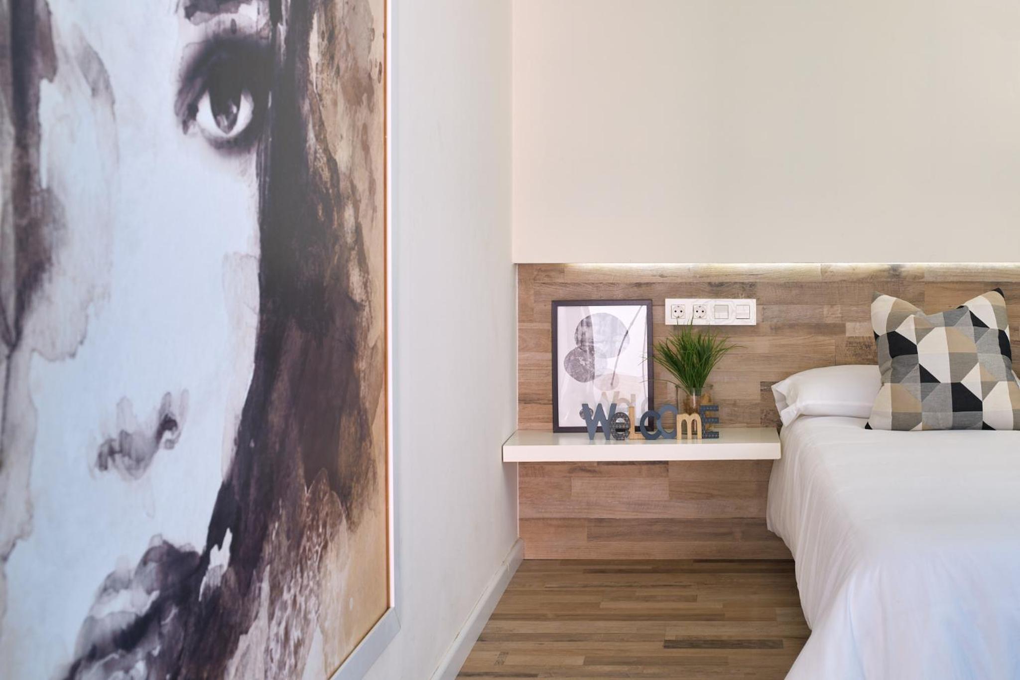 Double Room with Private Bathroom photo 3