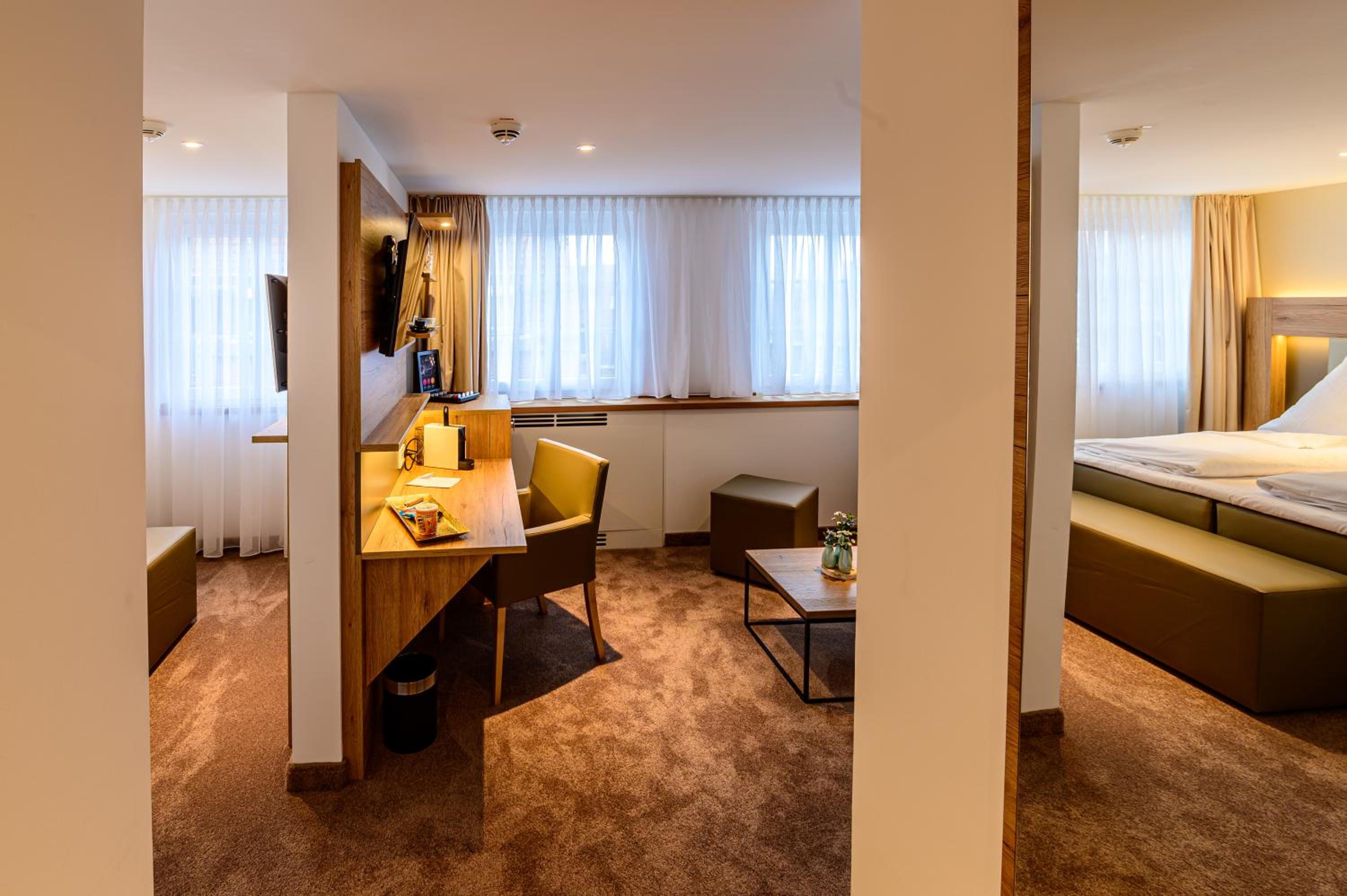 Junior Suite - Photo 6