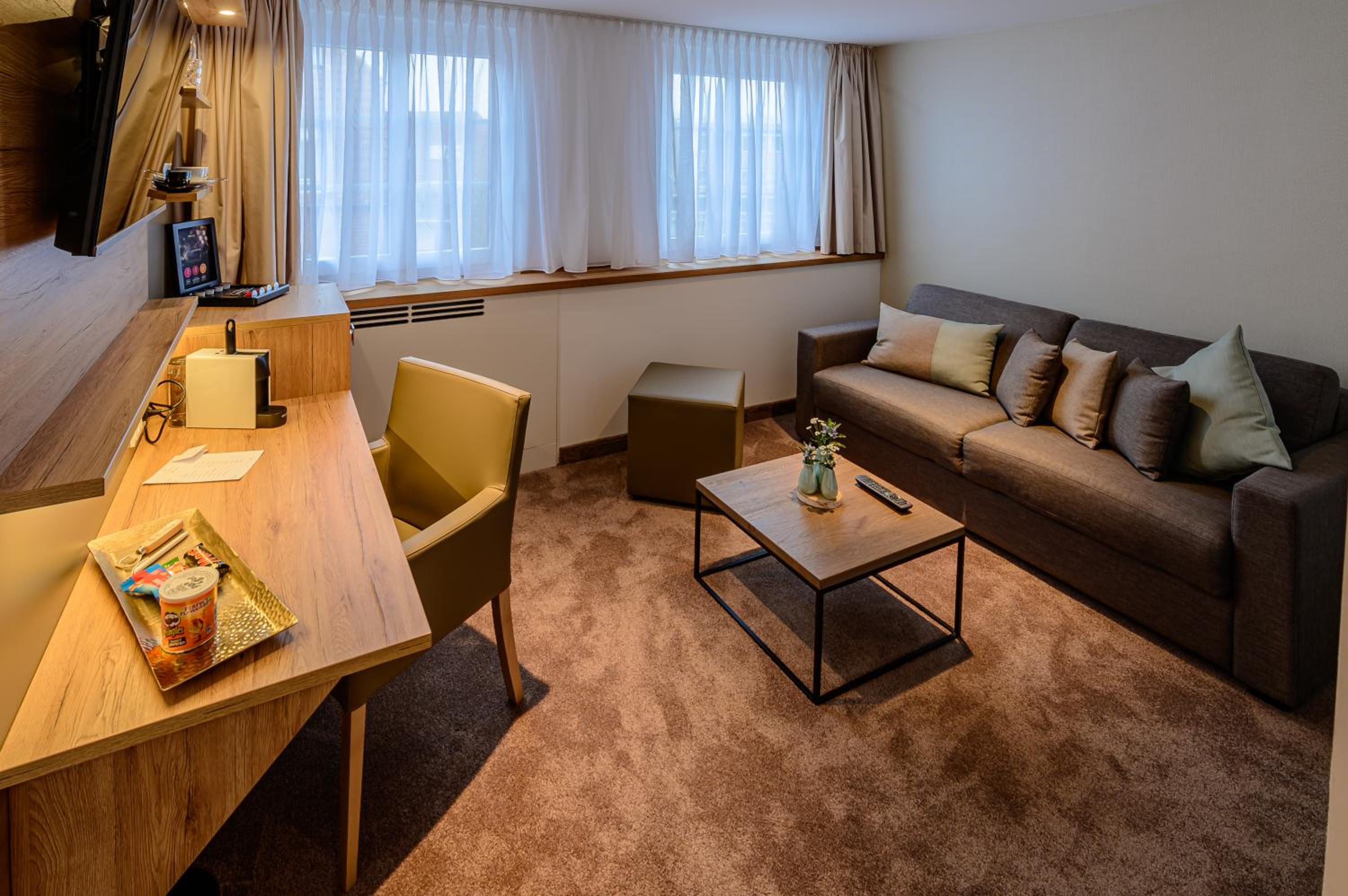 Junior Suite - Photo 2