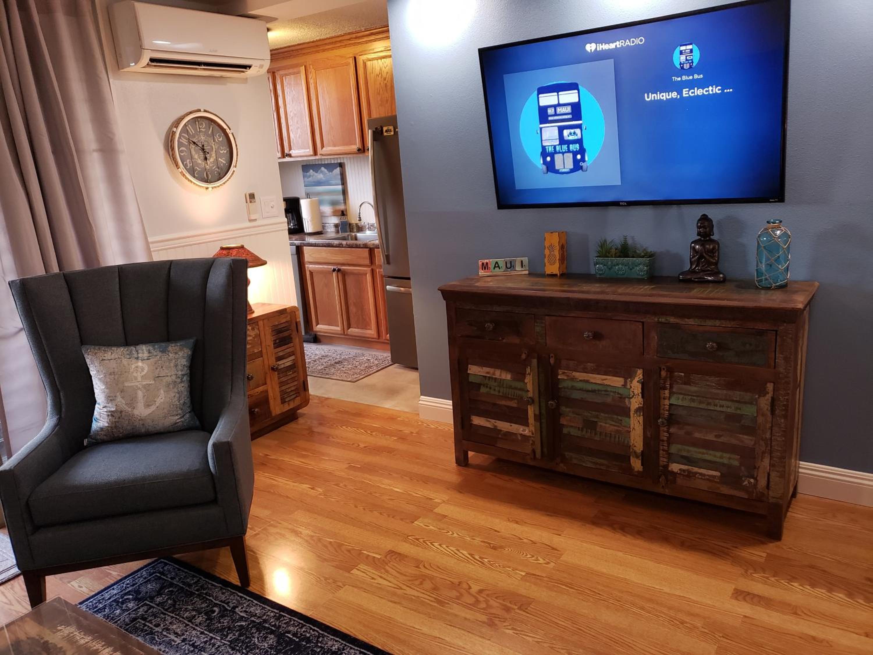 One-Bedroom Apartment - Photo 6