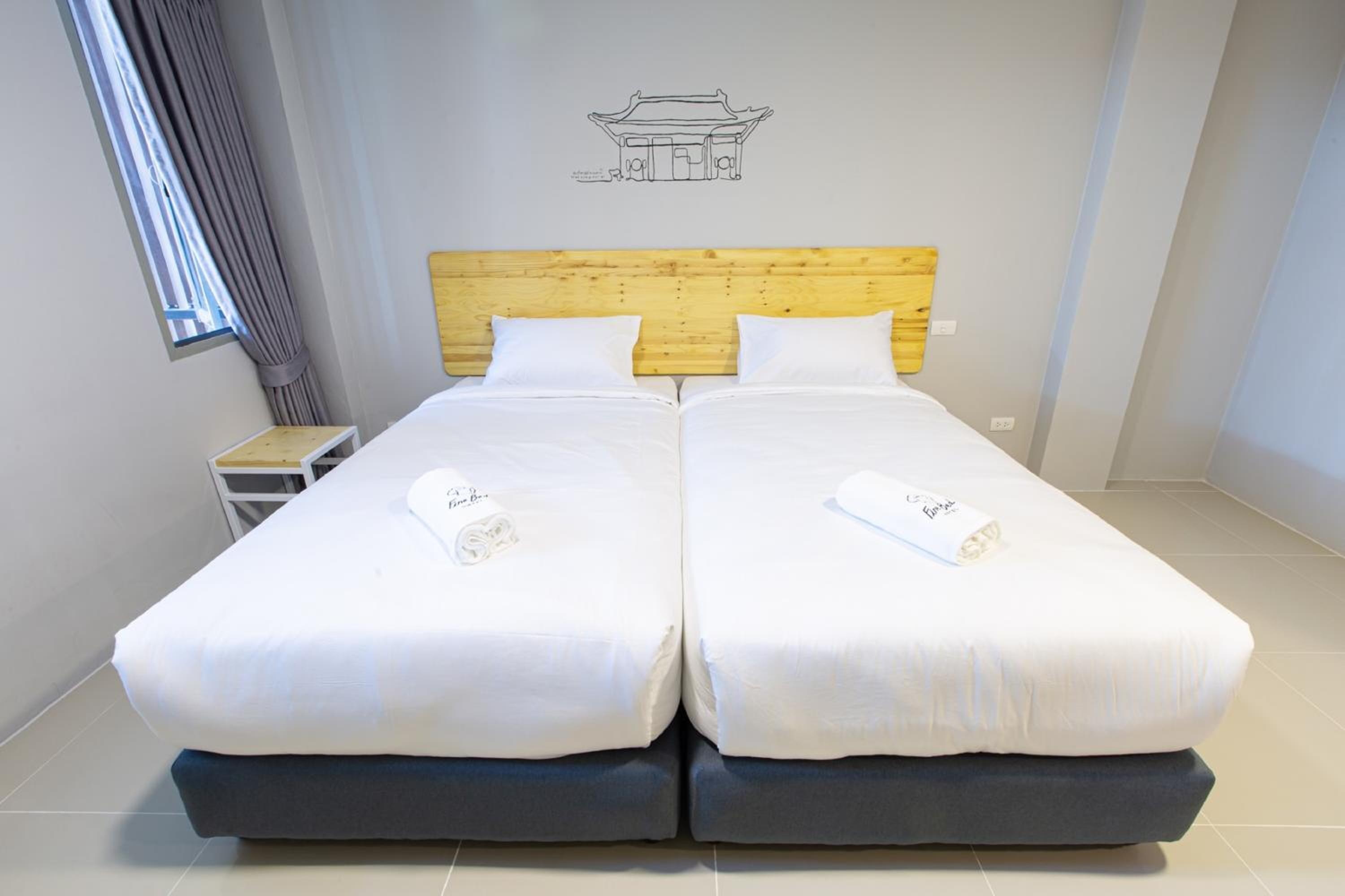 Superior Twin Room - Photo 2