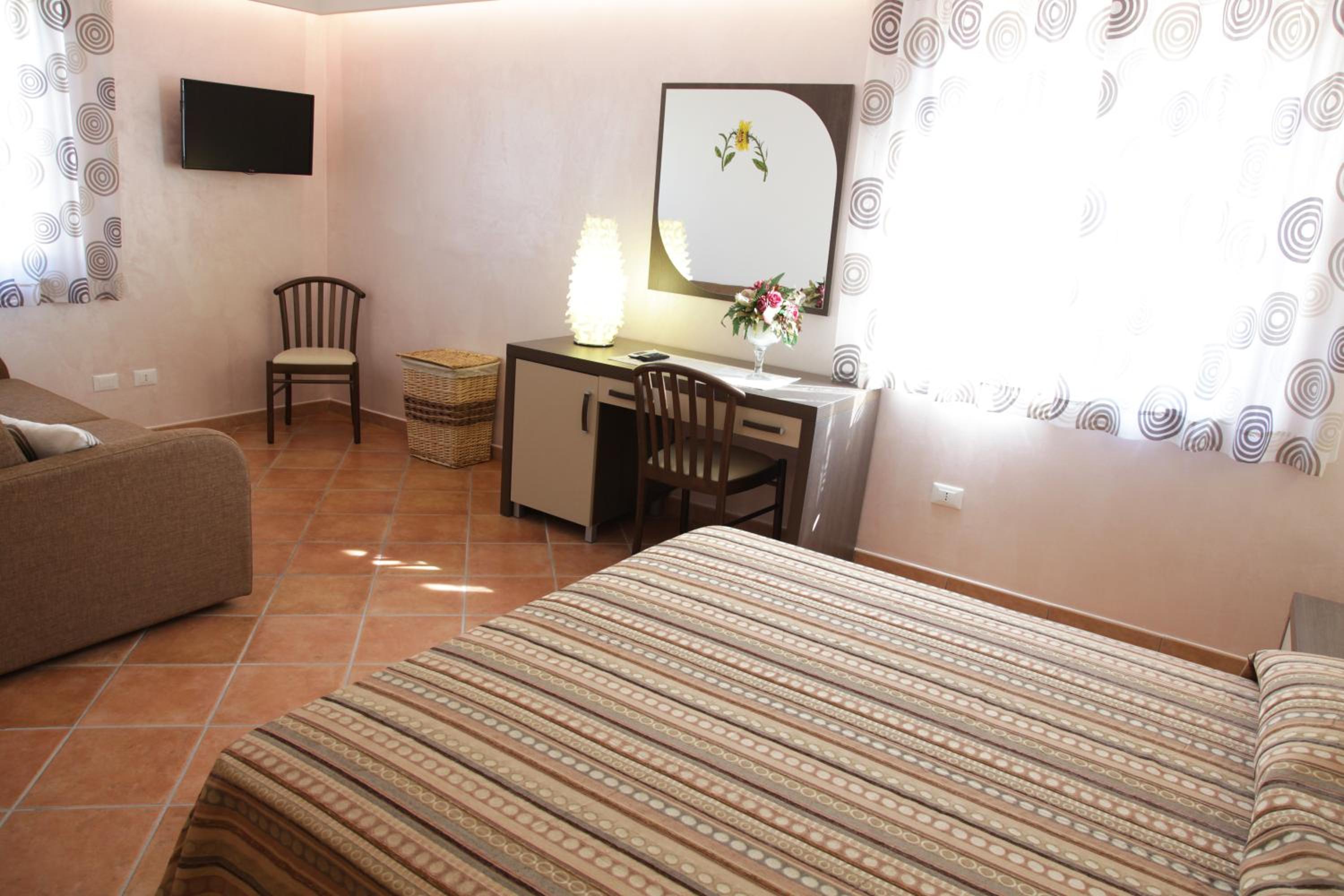 Double Room photo 2