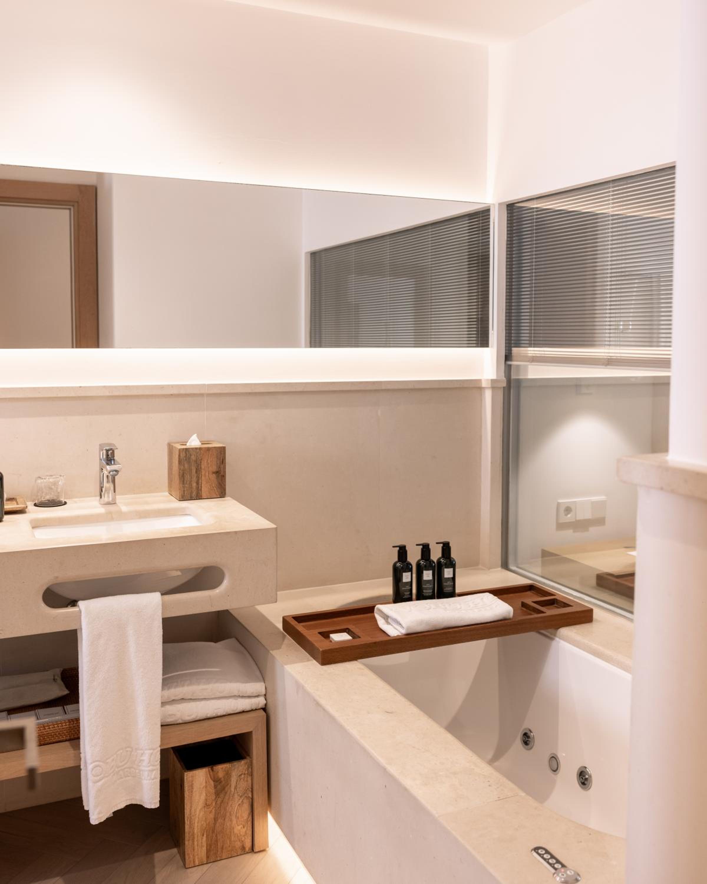 Superior Suite