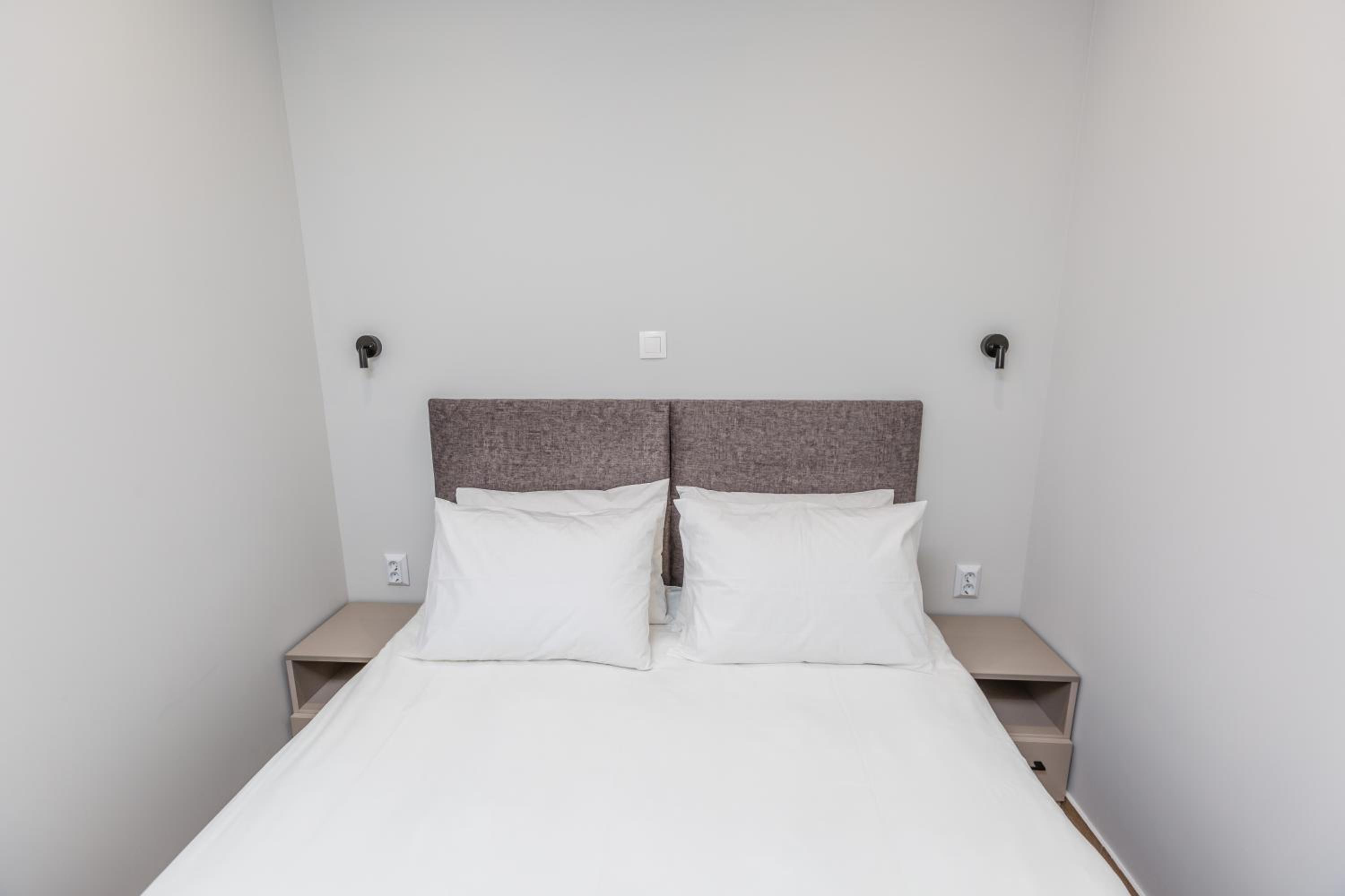 Penthouse Apartment photo 2
