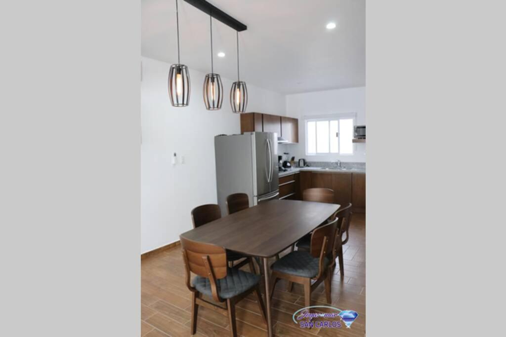 Two-Bedroom Apartment - Photo 3