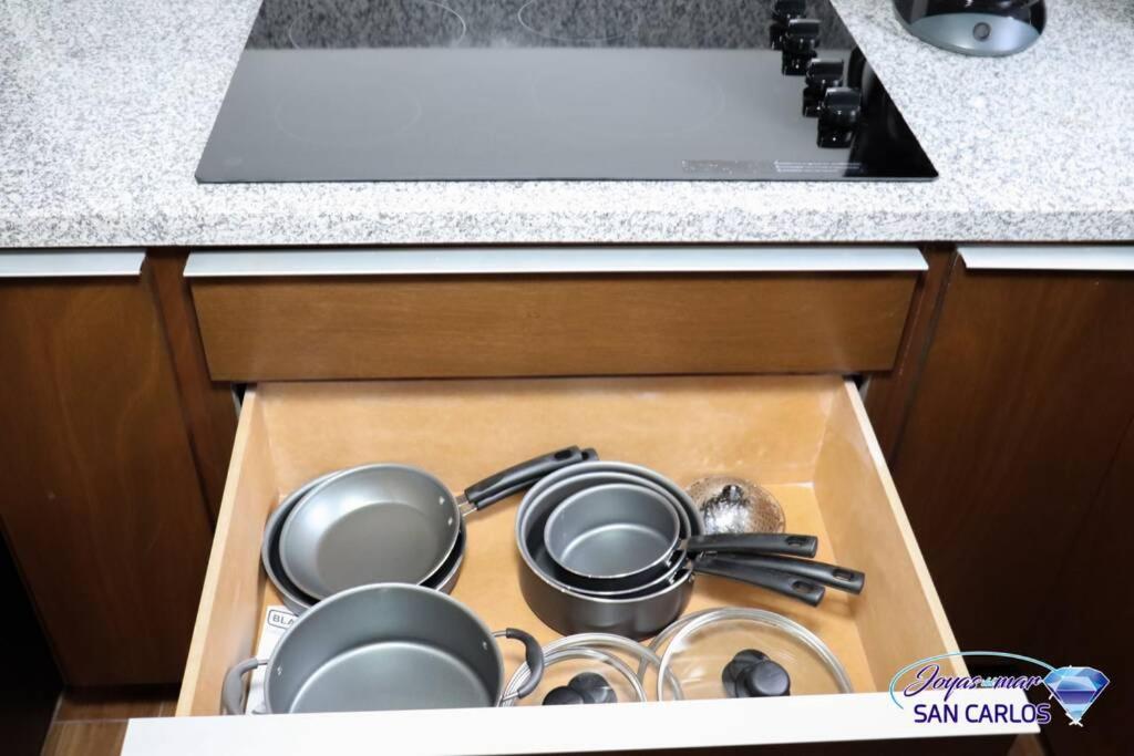 Two-Bedroom Apartment - Photo 20