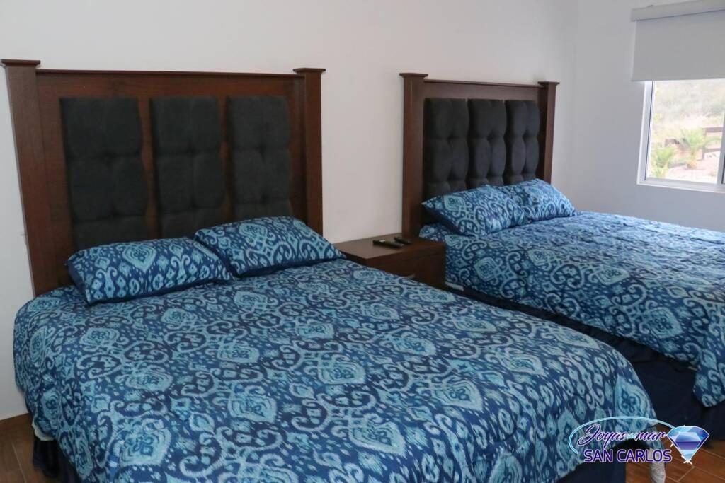 Two-Bedroom Apartment - Photo 19