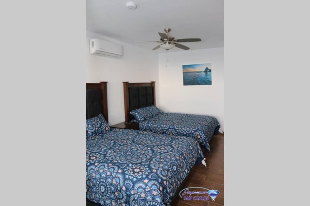 Two-Bedroom Apartment - Photo 18