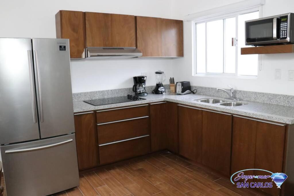 Two-Bedroom Apartment - Photo 13