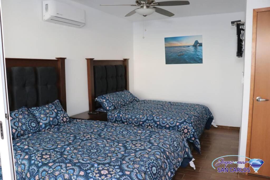 Two-Bedroom Apartment - Photo 6