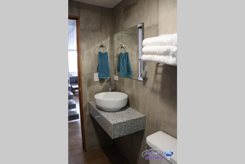 Two-Bedroom Apartment - Photo 24