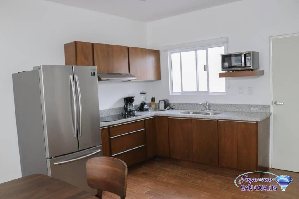 Two-Bedroom Apartment - Photo 28