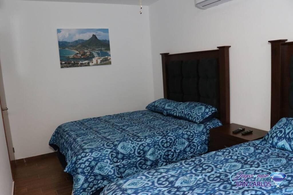Two-Bedroom Apartment - Photo 29