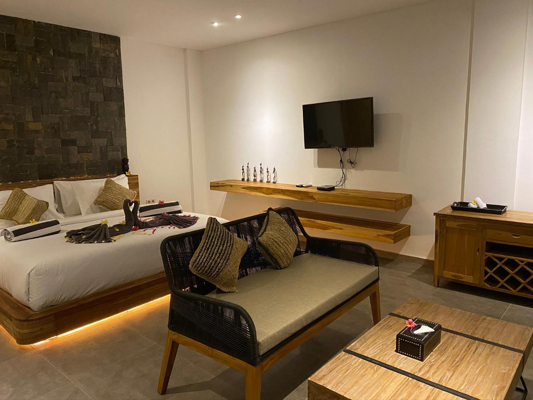 Deluxe Suite - Photo 4