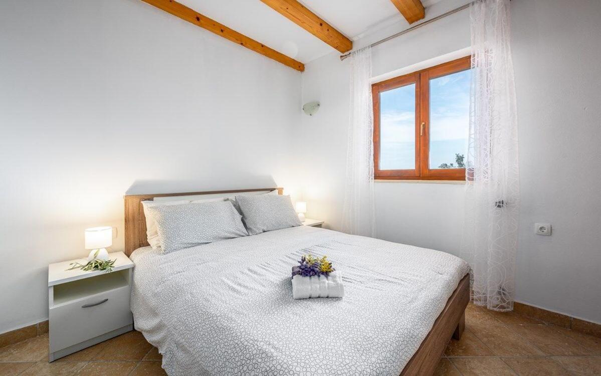 One-Bedroom apartment Standard