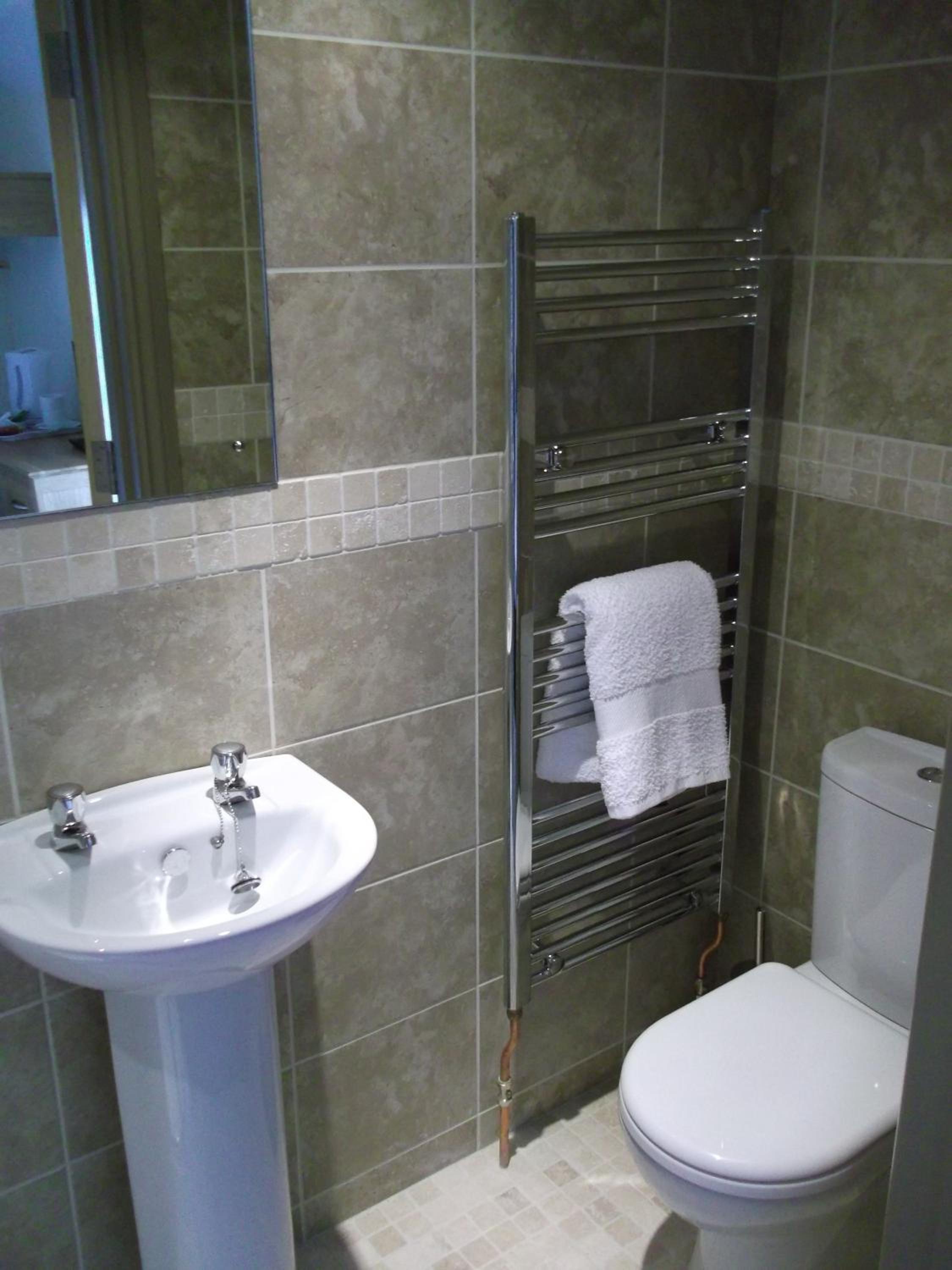 Classic Single Room photo 3