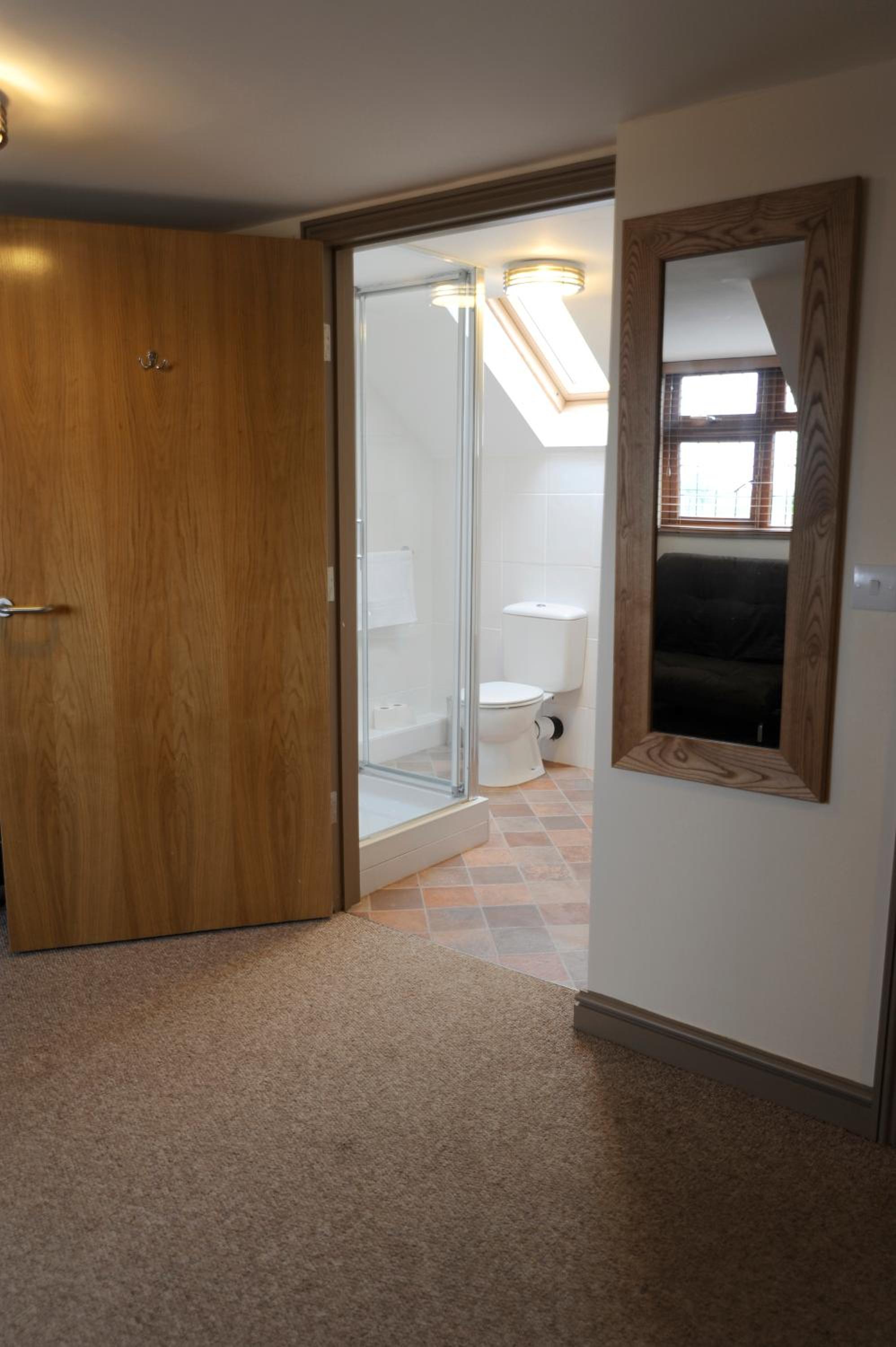 Classic Single Room photo 3